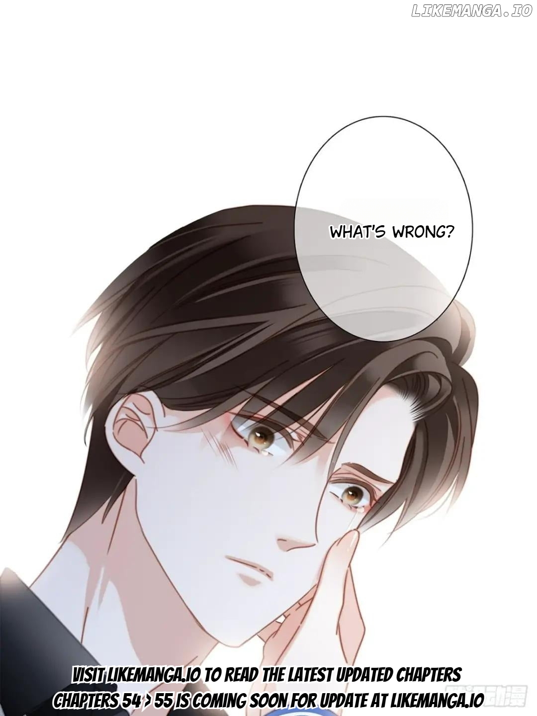 1st Kiss – I Don’t Want To Consider You As Sister Anymore Chapter 53 - page 1