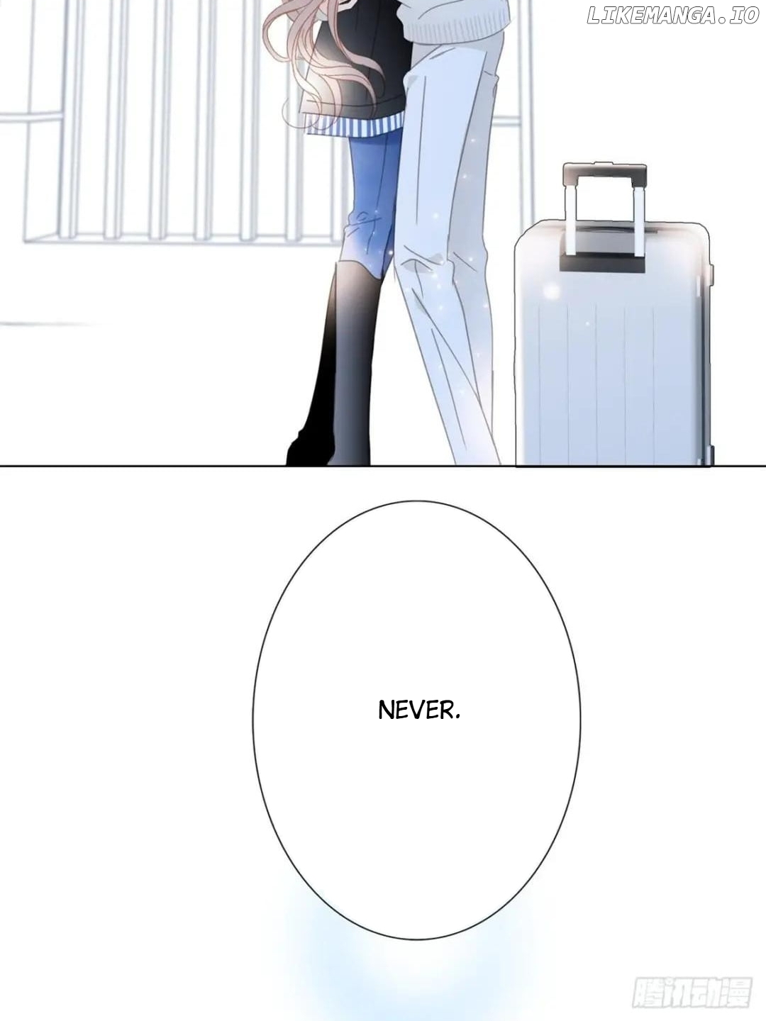1st Kiss – I Don’t Want To Consider You As Sister Anymore Chapter 53 - page 10