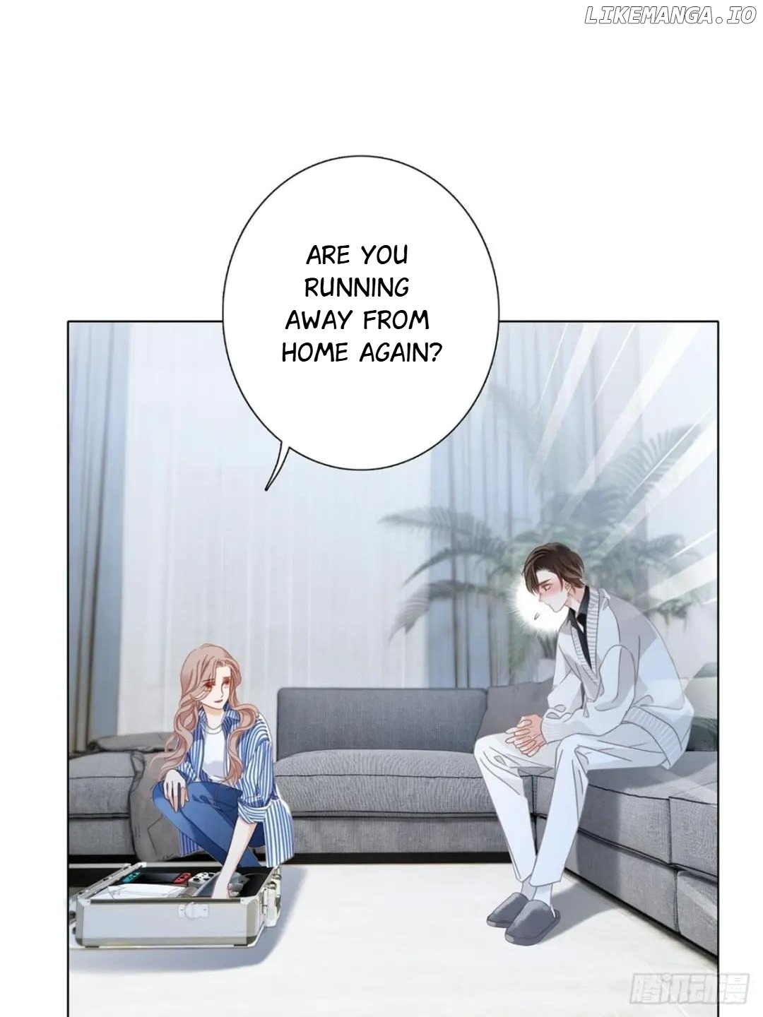 1st Kiss – I Don’t Want To Consider You As Sister Anymore Chapter 53 - page 14