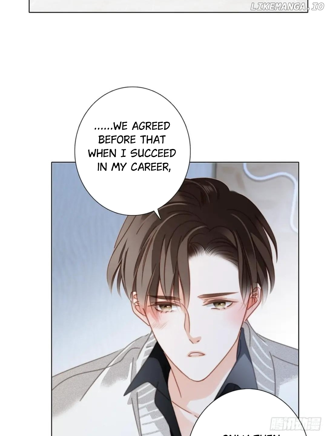 1st Kiss – I Don’t Want To Consider You As Sister Anymore Chapter 53 - page 15