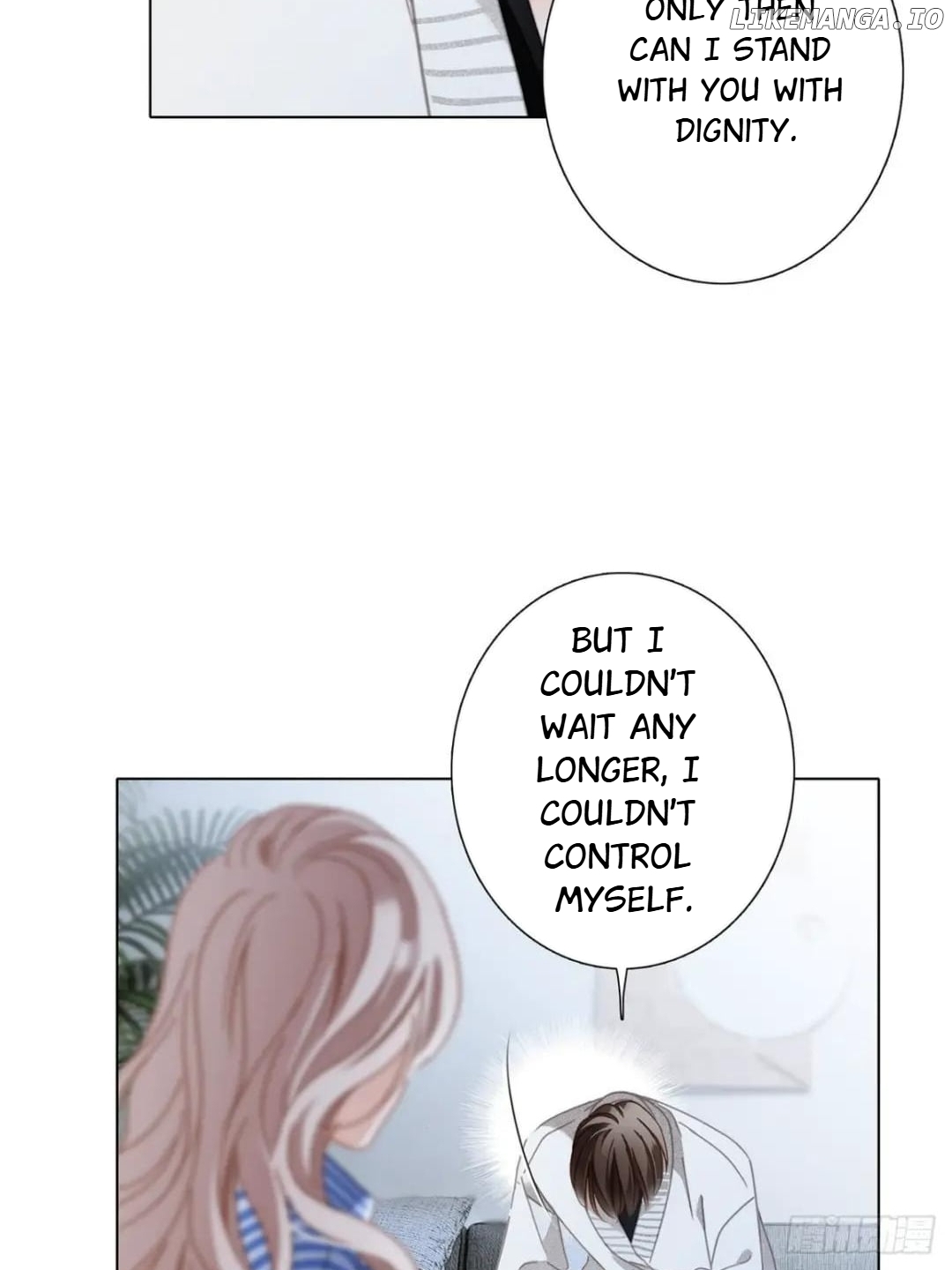 1st Kiss – I Don’t Want To Consider You As Sister Anymore Chapter 53 - page 16