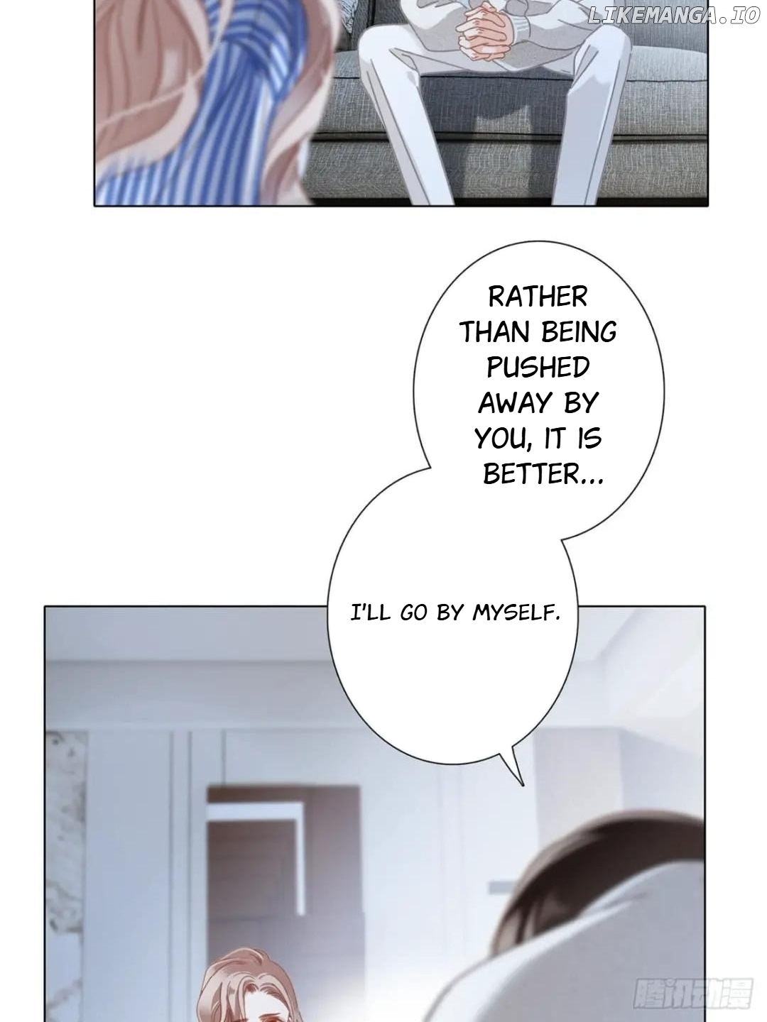 1st Kiss – I Don’t Want To Consider You As Sister Anymore Chapter 53 - page 17