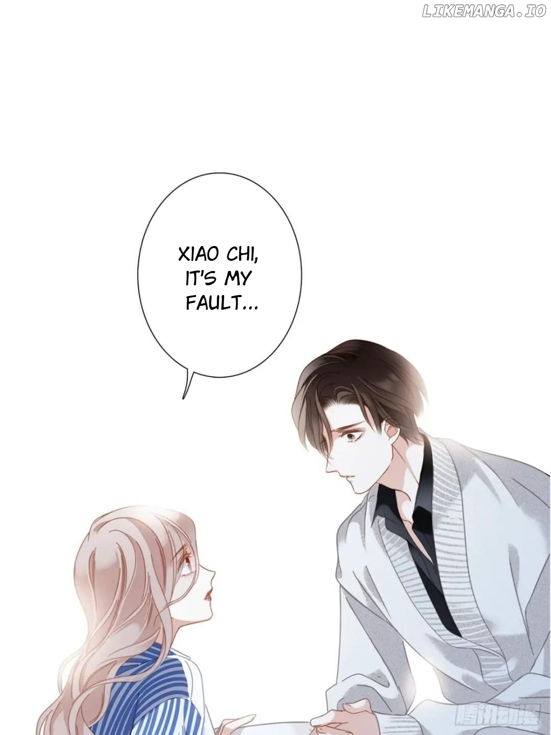1st Kiss – I Don’t Want To Consider You As Sister Anymore Chapter 53 - page 20