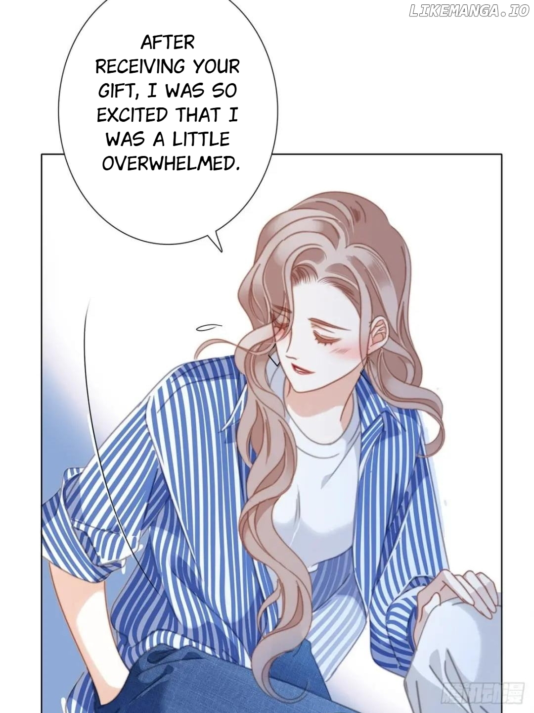 1st Kiss – I Don’t Want To Consider You As Sister Anymore Chapter 53 - page 22
