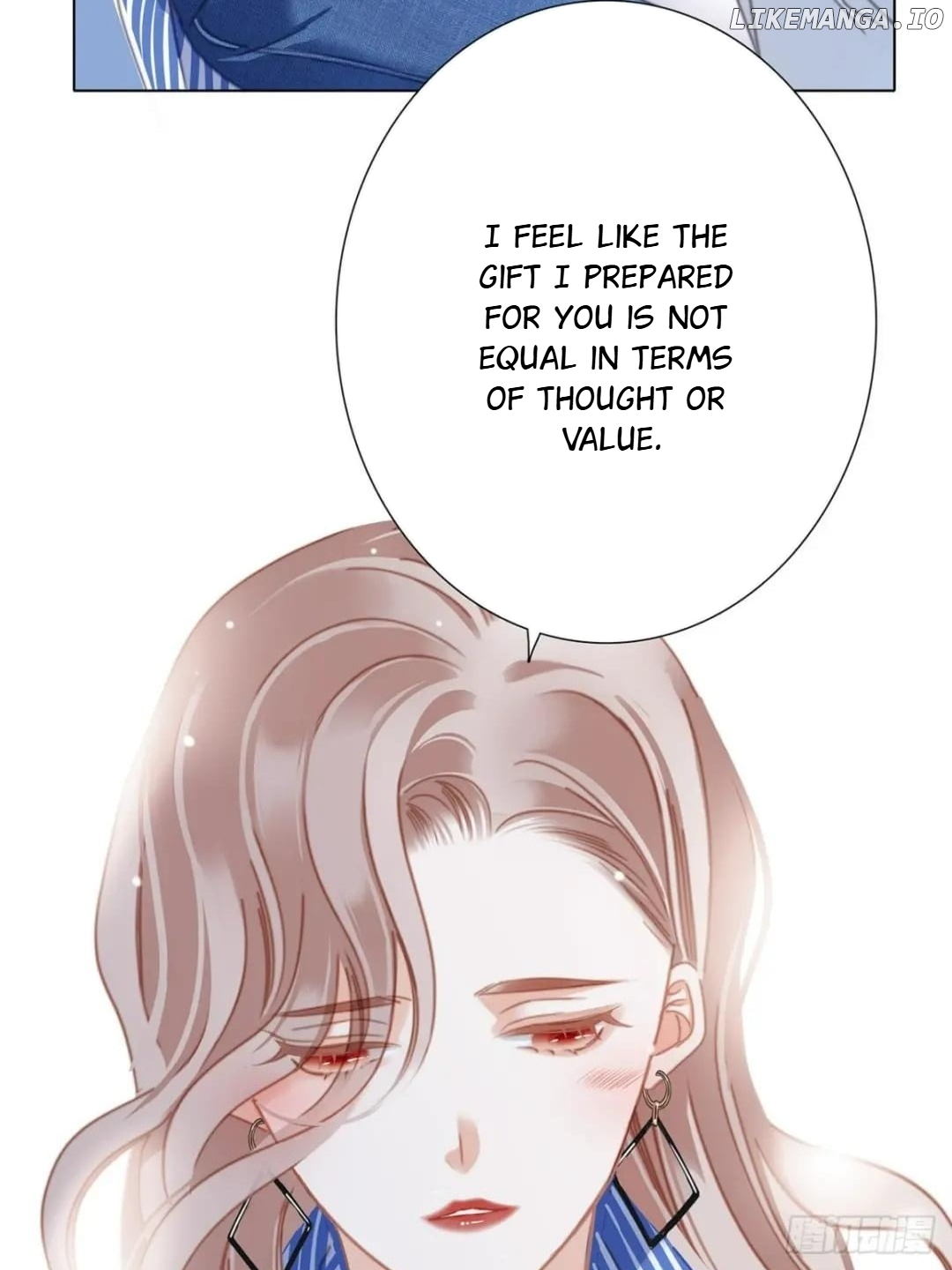 1st Kiss – I Don’t Want To Consider You As Sister Anymore Chapter 53 - page 23