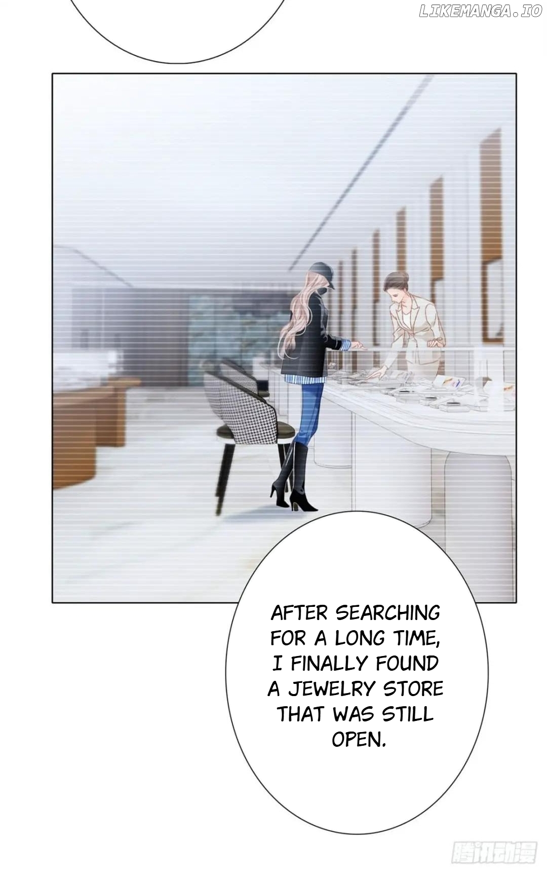 1st Kiss – I Don’t Want To Consider You As Sister Anymore Chapter 53 - page 25