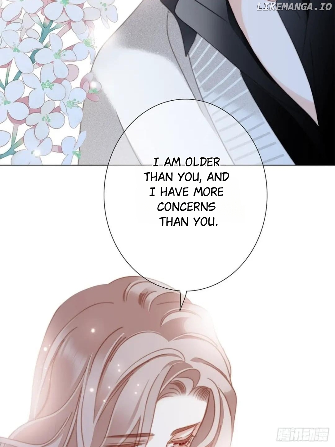1st Kiss – I Don’t Want To Consider You As Sister Anymore Chapter 53 - page 28
