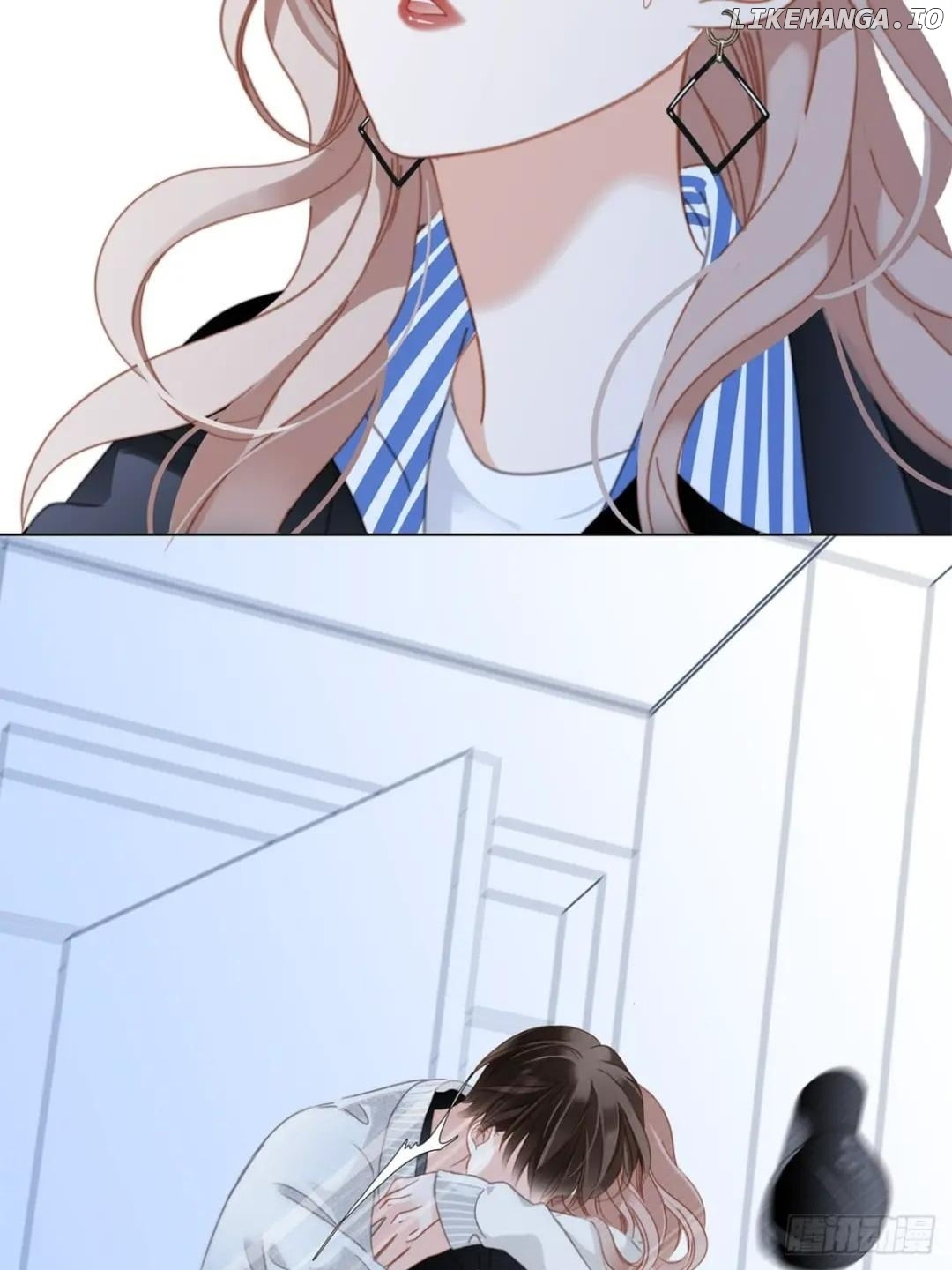 1st Kiss – I Don’t Want To Consider You As Sister Anymore Chapter 53 - page 3