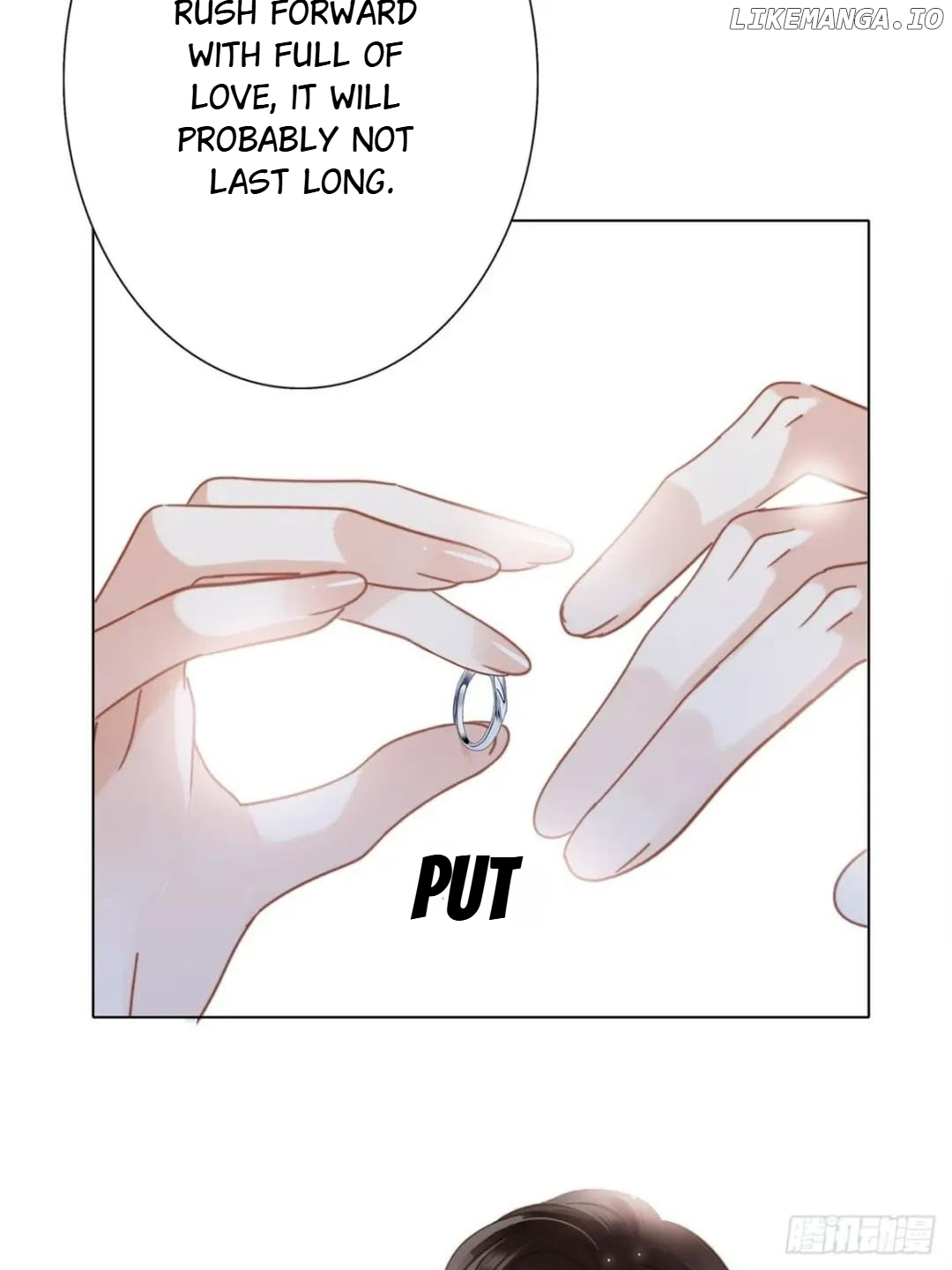 1st Kiss – I Don’t Want To Consider You As Sister Anymore Chapter 53 - page 30