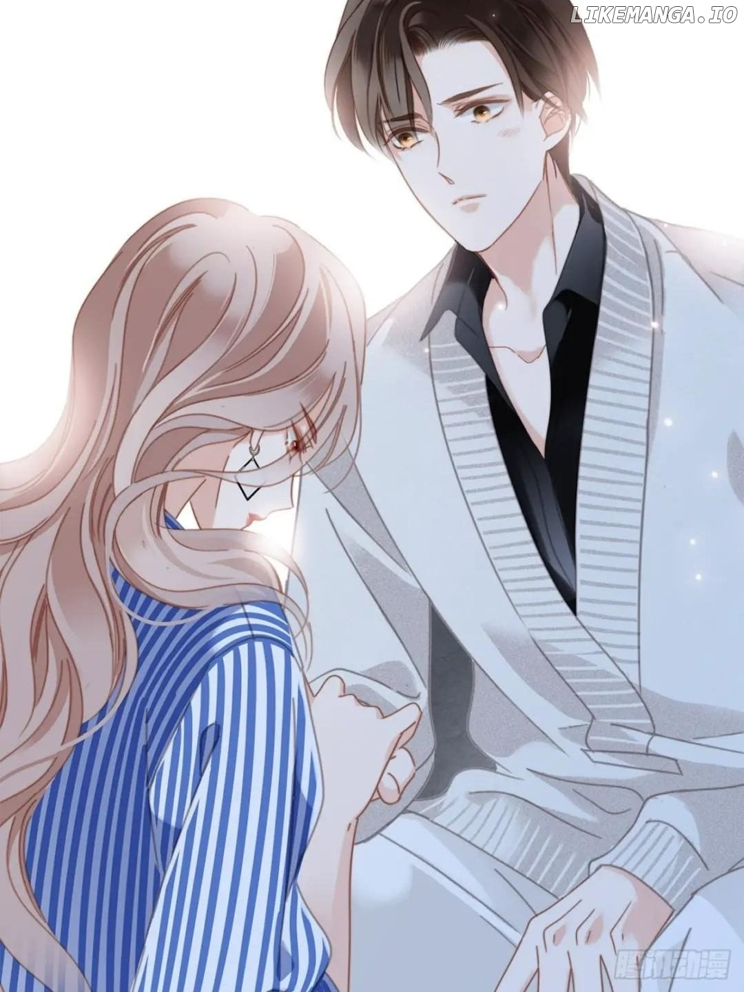1st Kiss – I Don’t Want To Consider You As Sister Anymore Chapter 53 - page 31