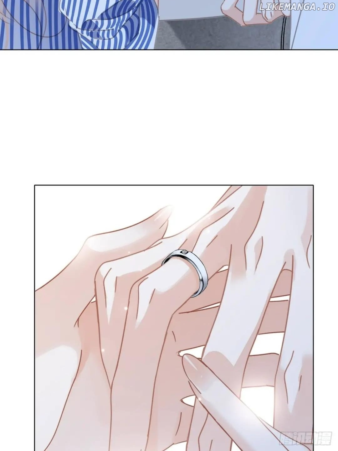 1st Kiss – I Don’t Want To Consider You As Sister Anymore Chapter 53 - page 32