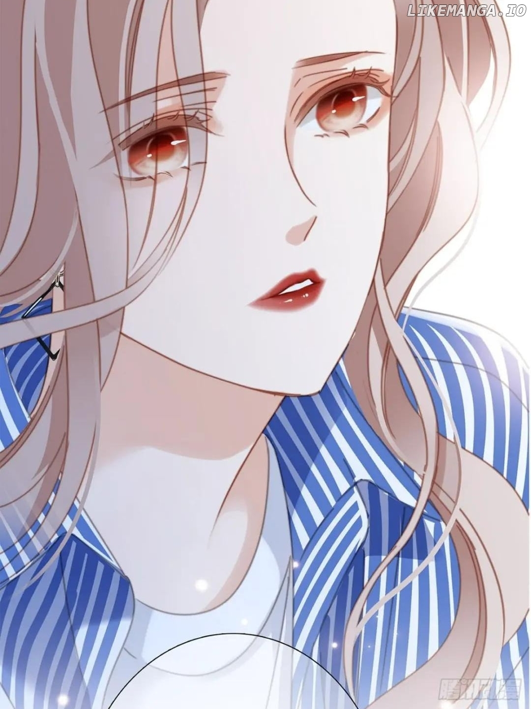 1st Kiss – I Don’t Want To Consider You As Sister Anymore Chapter 53 - page 34