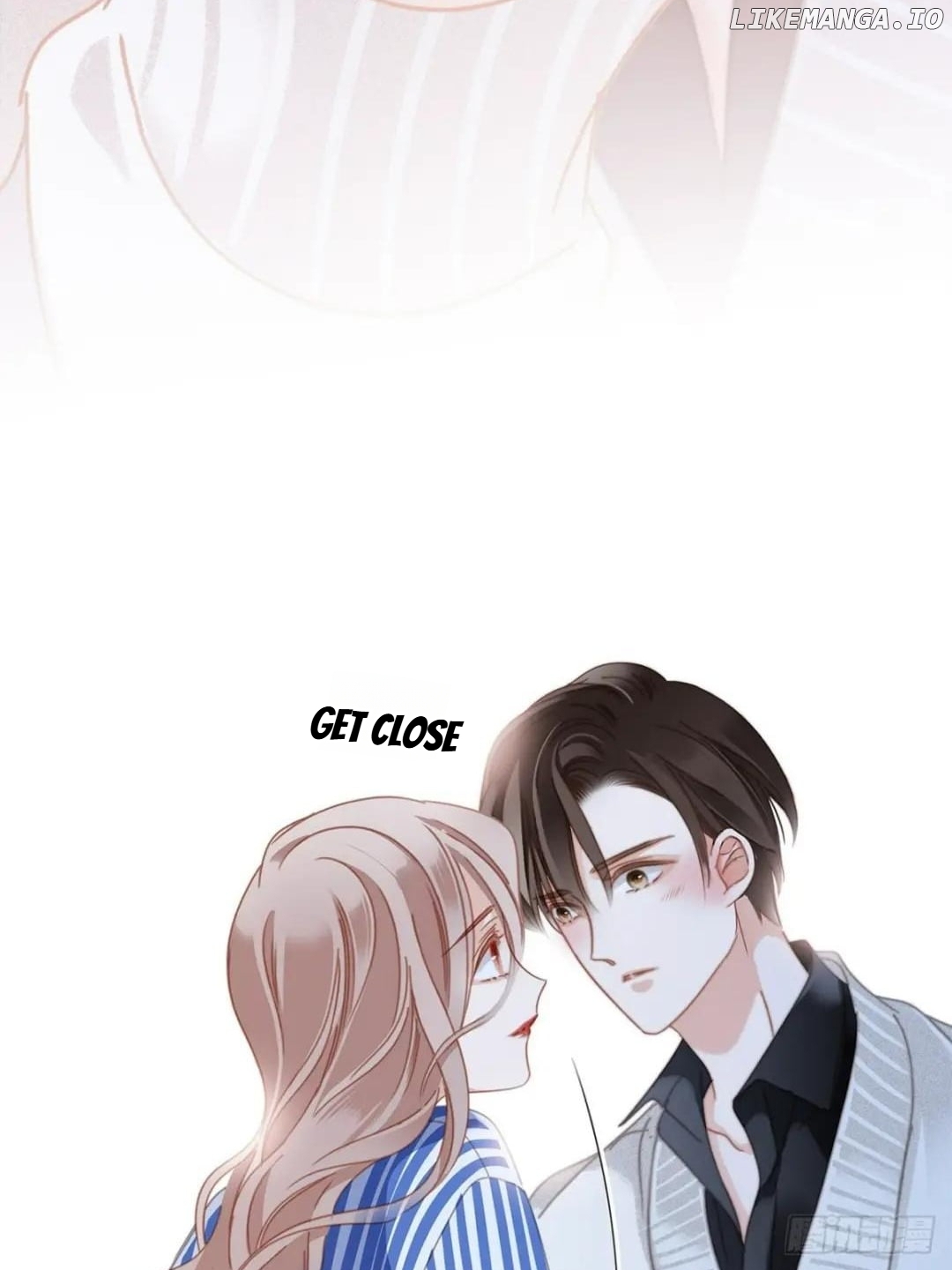 1st Kiss – I Don’t Want To Consider You As Sister Anymore Chapter 53 - page 37