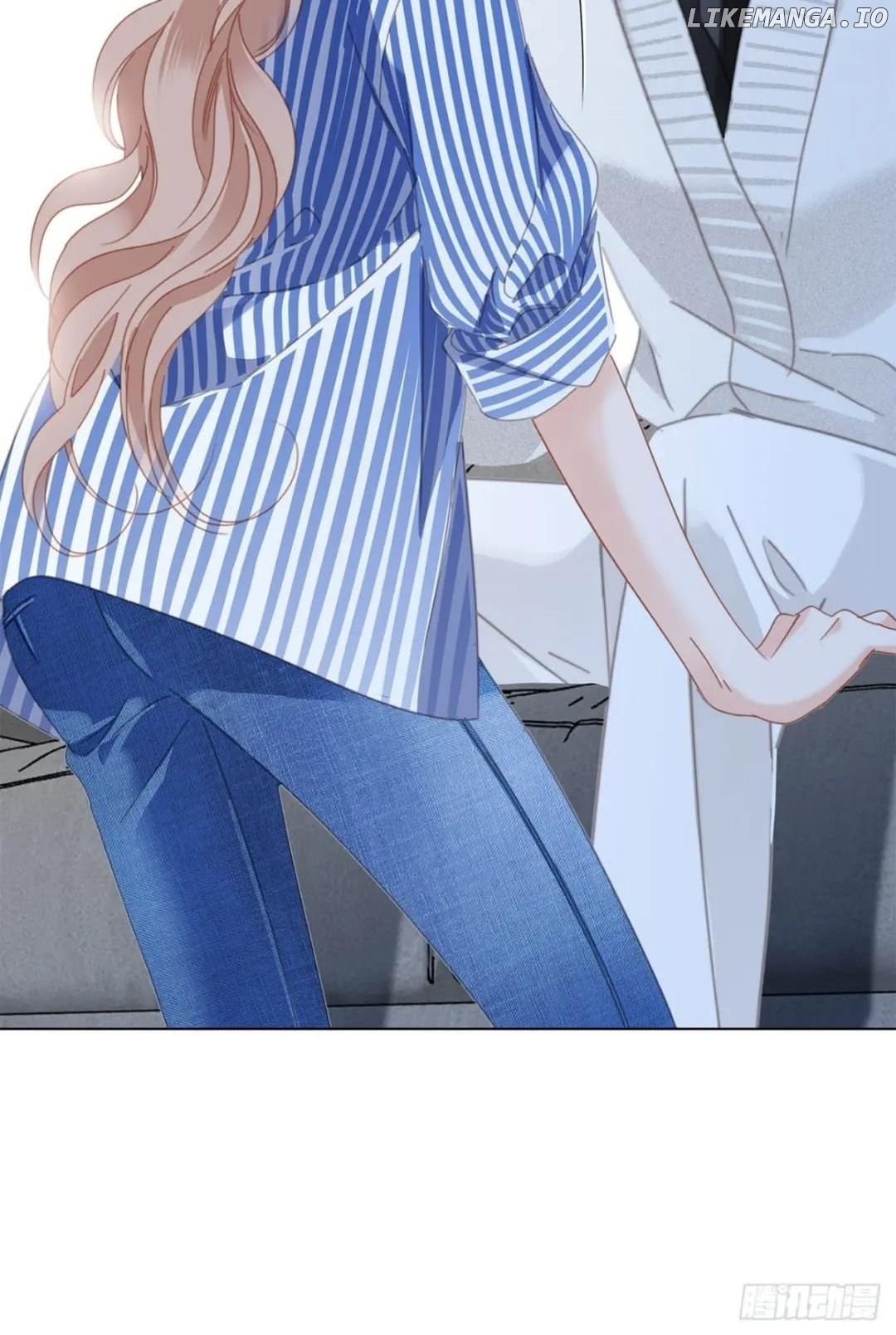 1st Kiss – I Don’t Want To Consider You As Sister Anymore Chapter 53 - page 38
