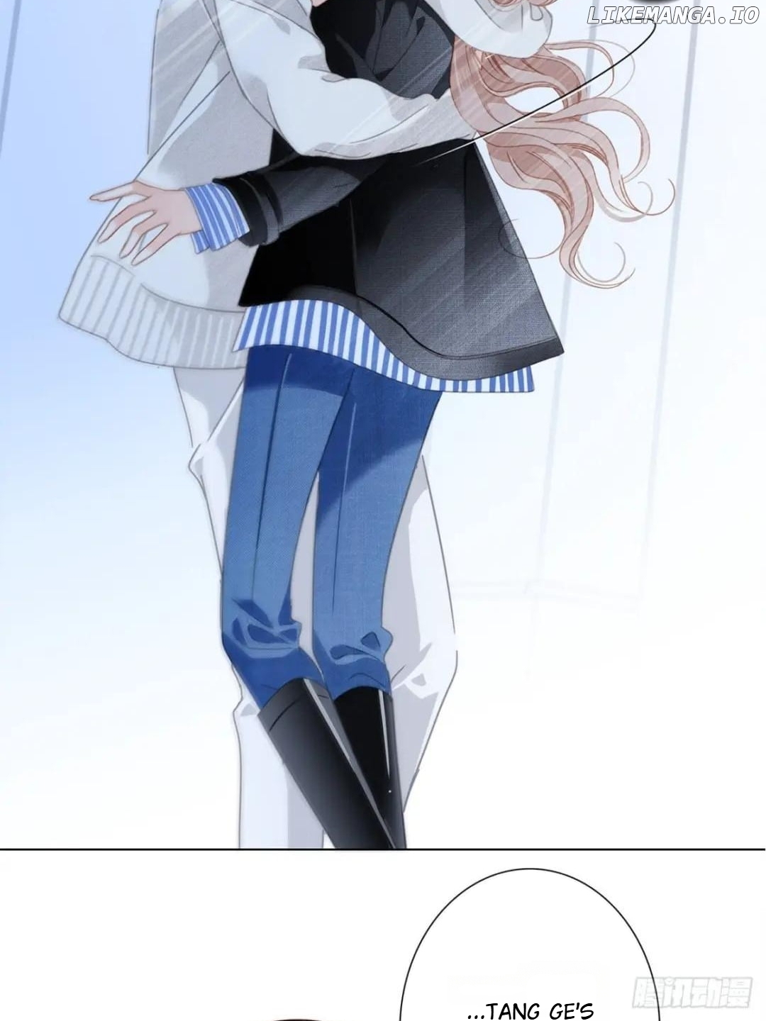 1st Kiss – I Don’t Want To Consider You As Sister Anymore Chapter 53 - page 4