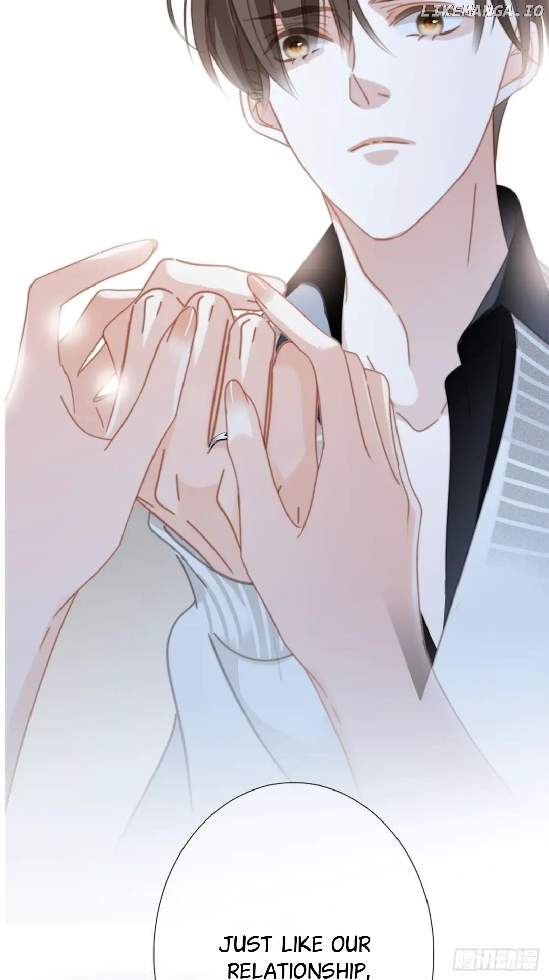 1st Kiss – I Don’t Want To Consider You As Sister Anymore Chapter 53 - page 41