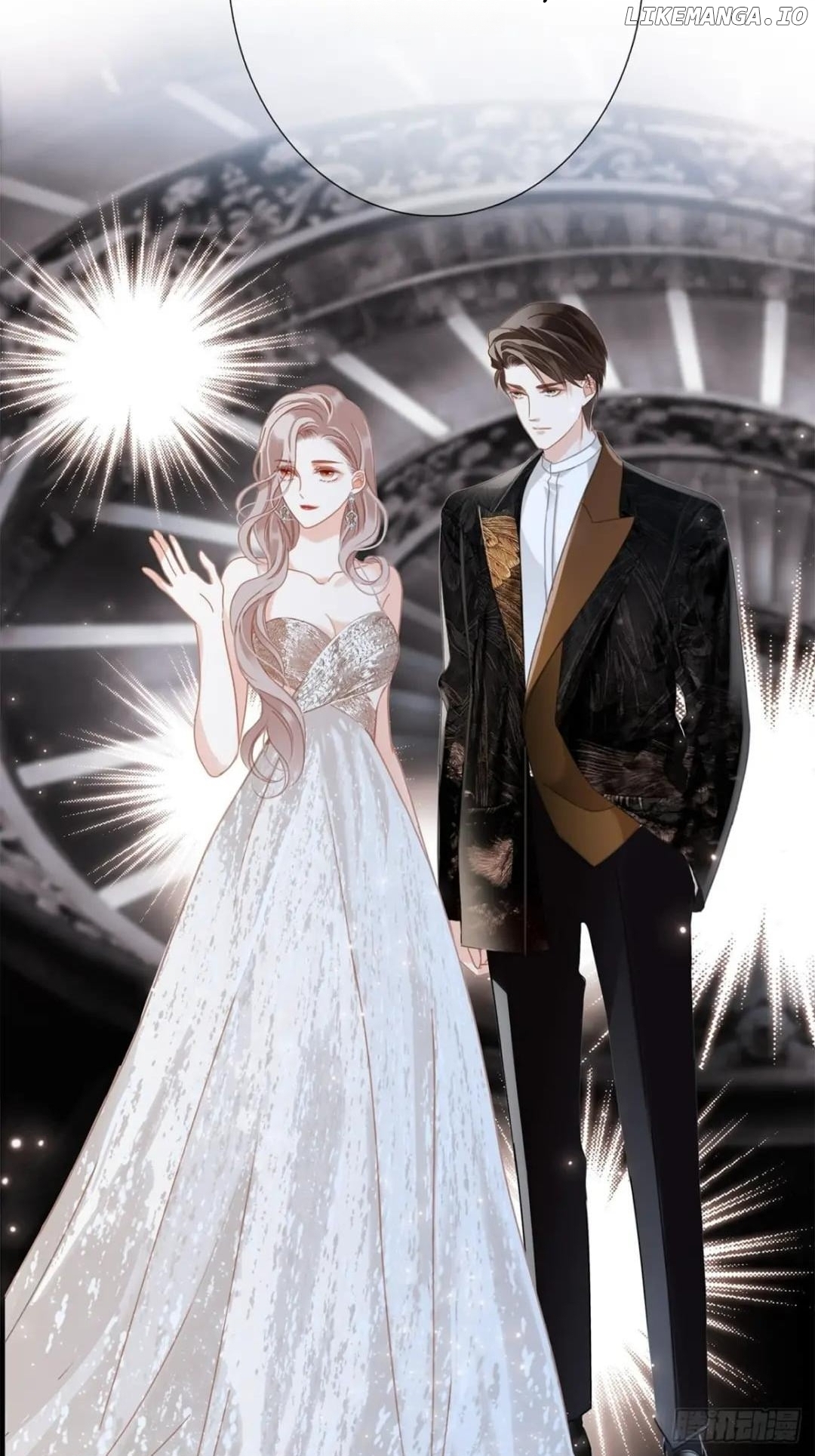 1st Kiss – I Don’t Want To Consider You As Sister Anymore Chapter 53 - page 42