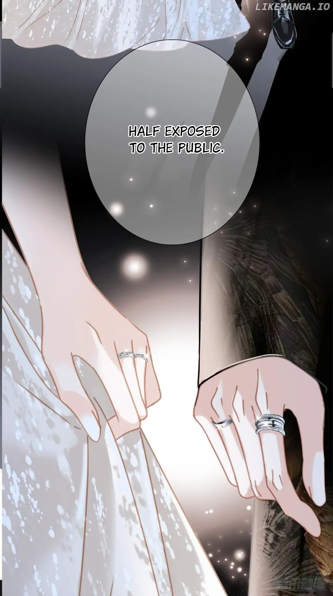 1st Kiss – I Don’t Want To Consider You As Sister Anymore Chapter 53 - page 43