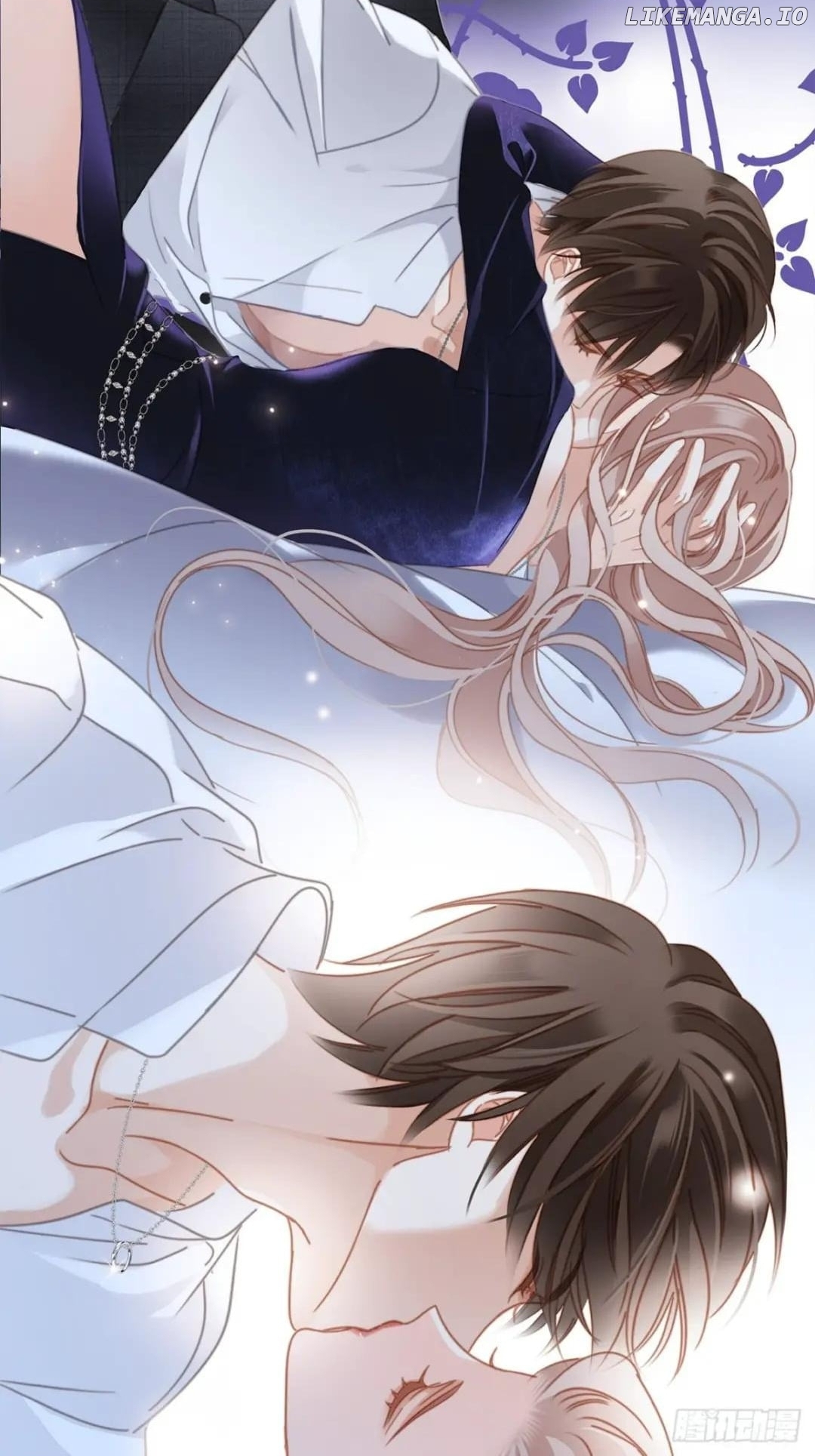 1st Kiss – I Don’t Want To Consider You As Sister Anymore Chapter 53 - page 45