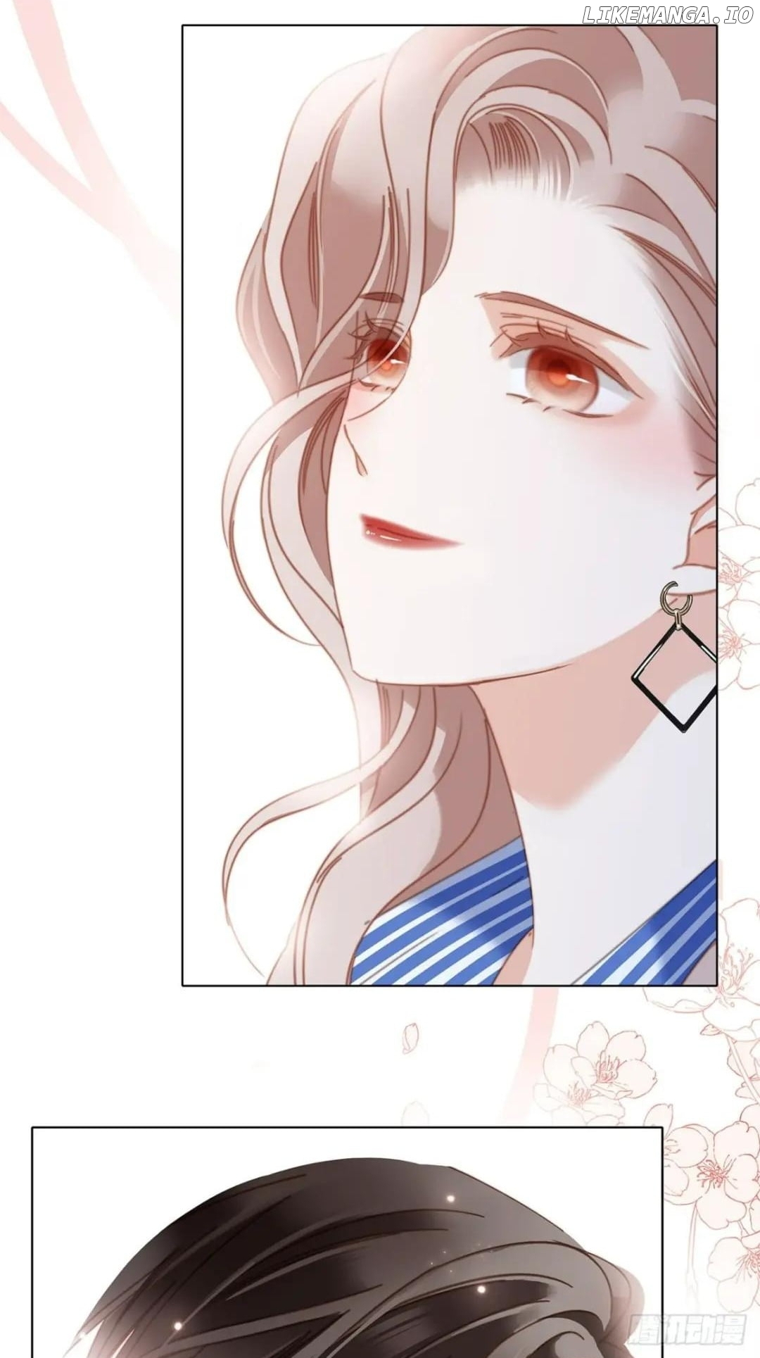 1st Kiss – I Don’t Want To Consider You As Sister Anymore Chapter 53 - page 49