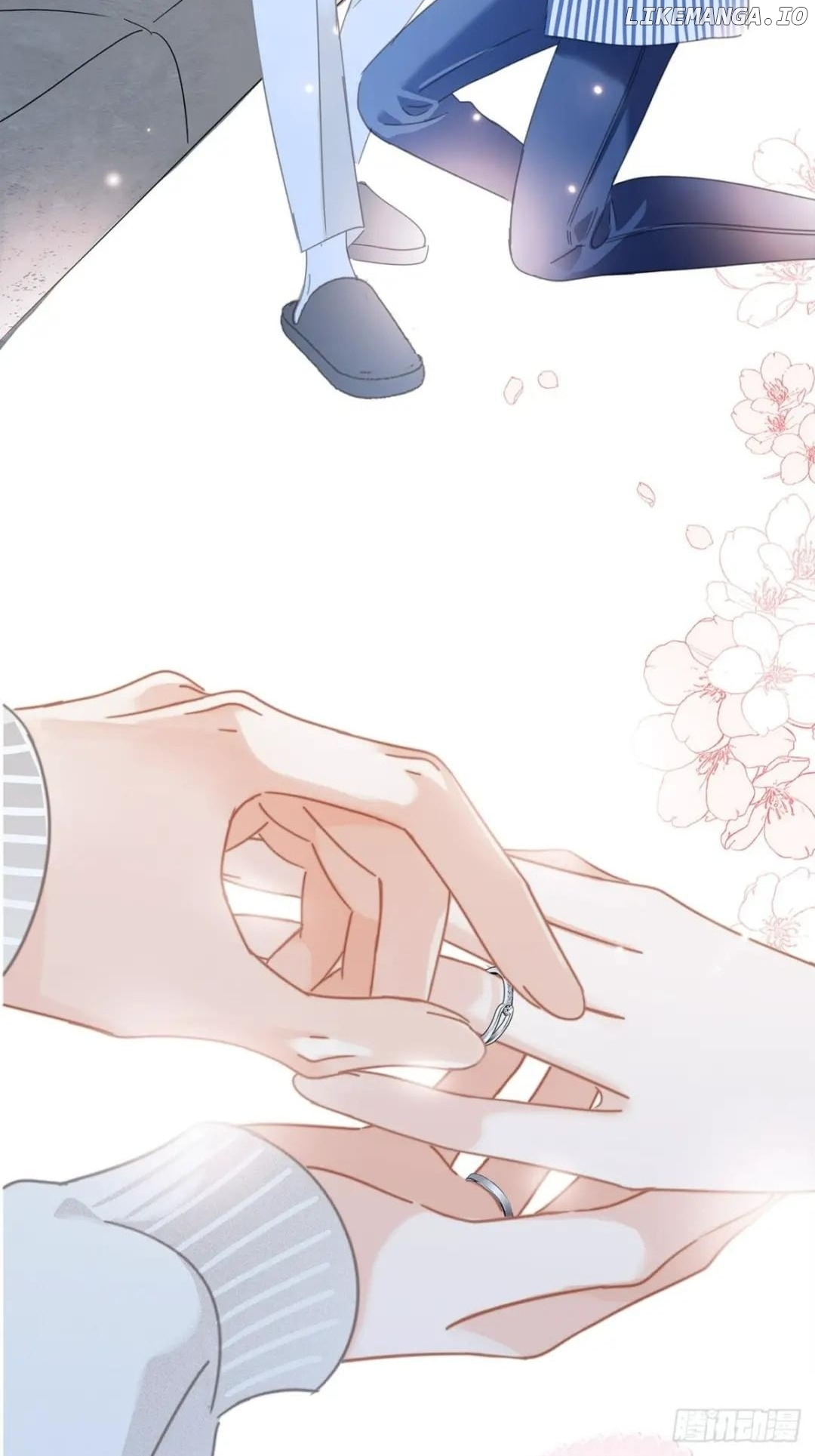 1st Kiss – I Don’t Want To Consider You As Sister Anymore Chapter 53 - page 52
