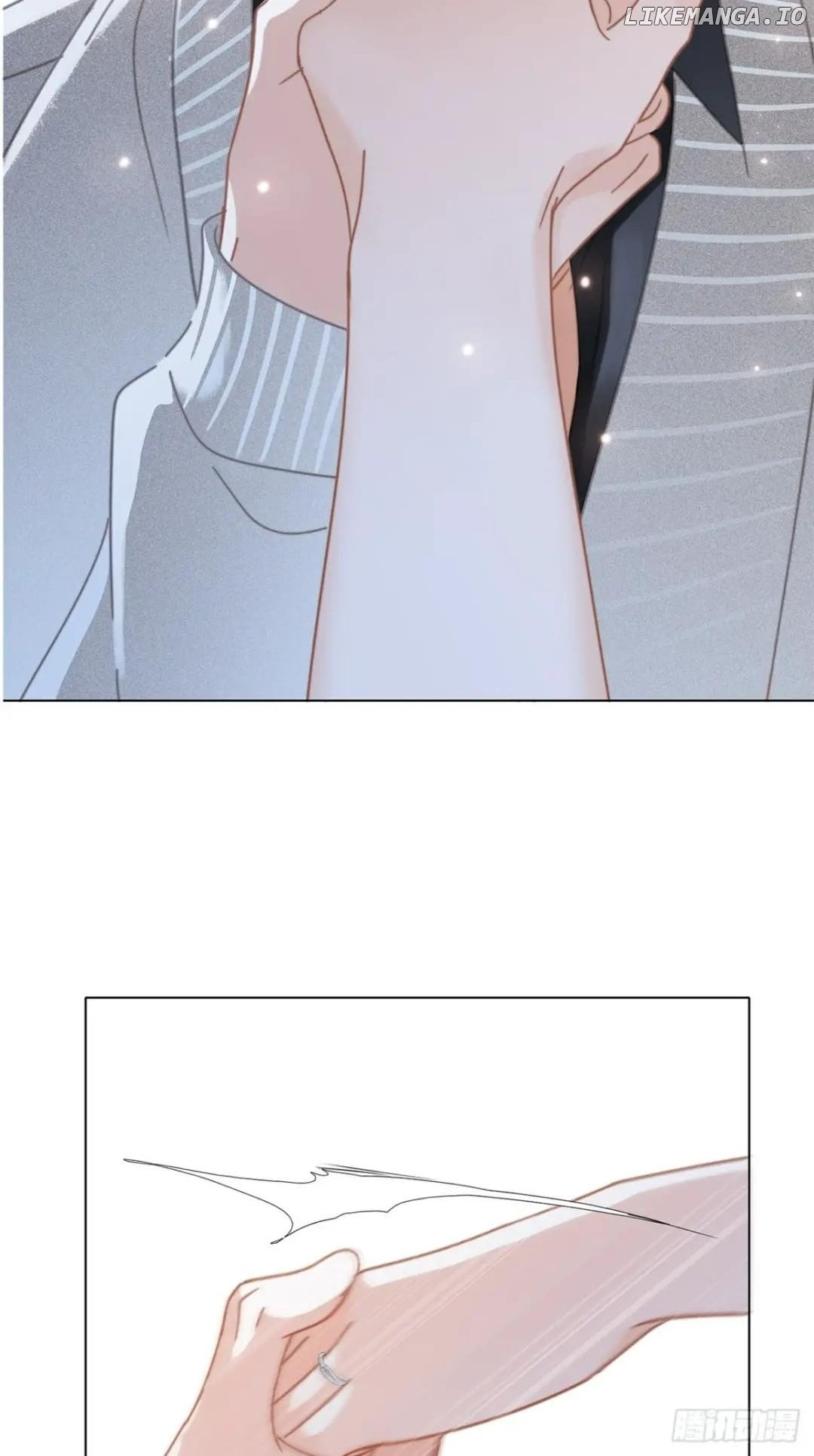 1st Kiss – I Don’t Want To Consider You As Sister Anymore Chapter 53 - page 55