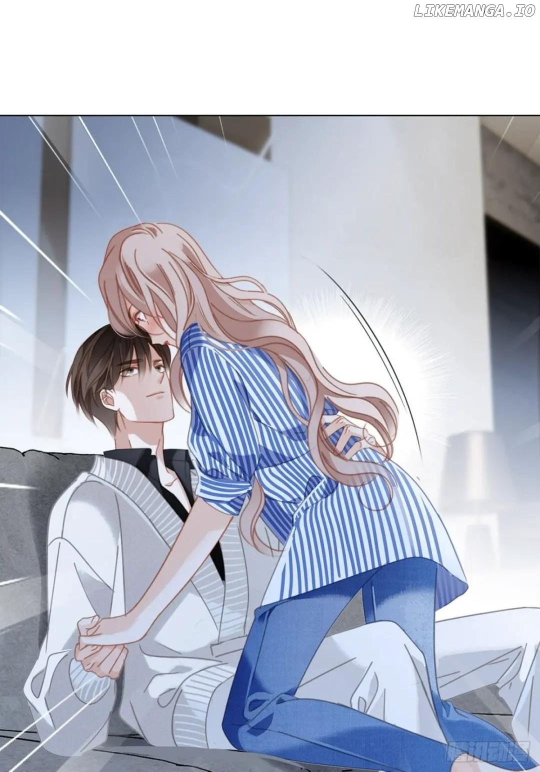 1st Kiss – I Don’t Want To Consider You As Sister Anymore Chapter 53 - page 57