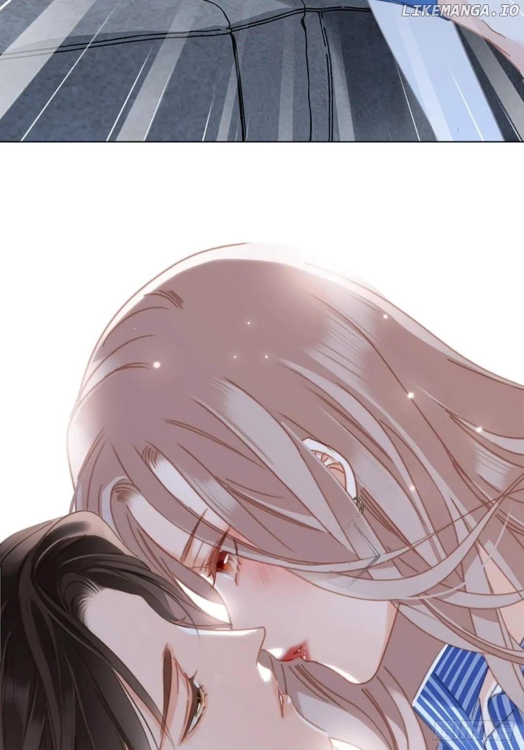 1st Kiss – I Don’t Want To Consider You As Sister Anymore Chapter 53 - page 58