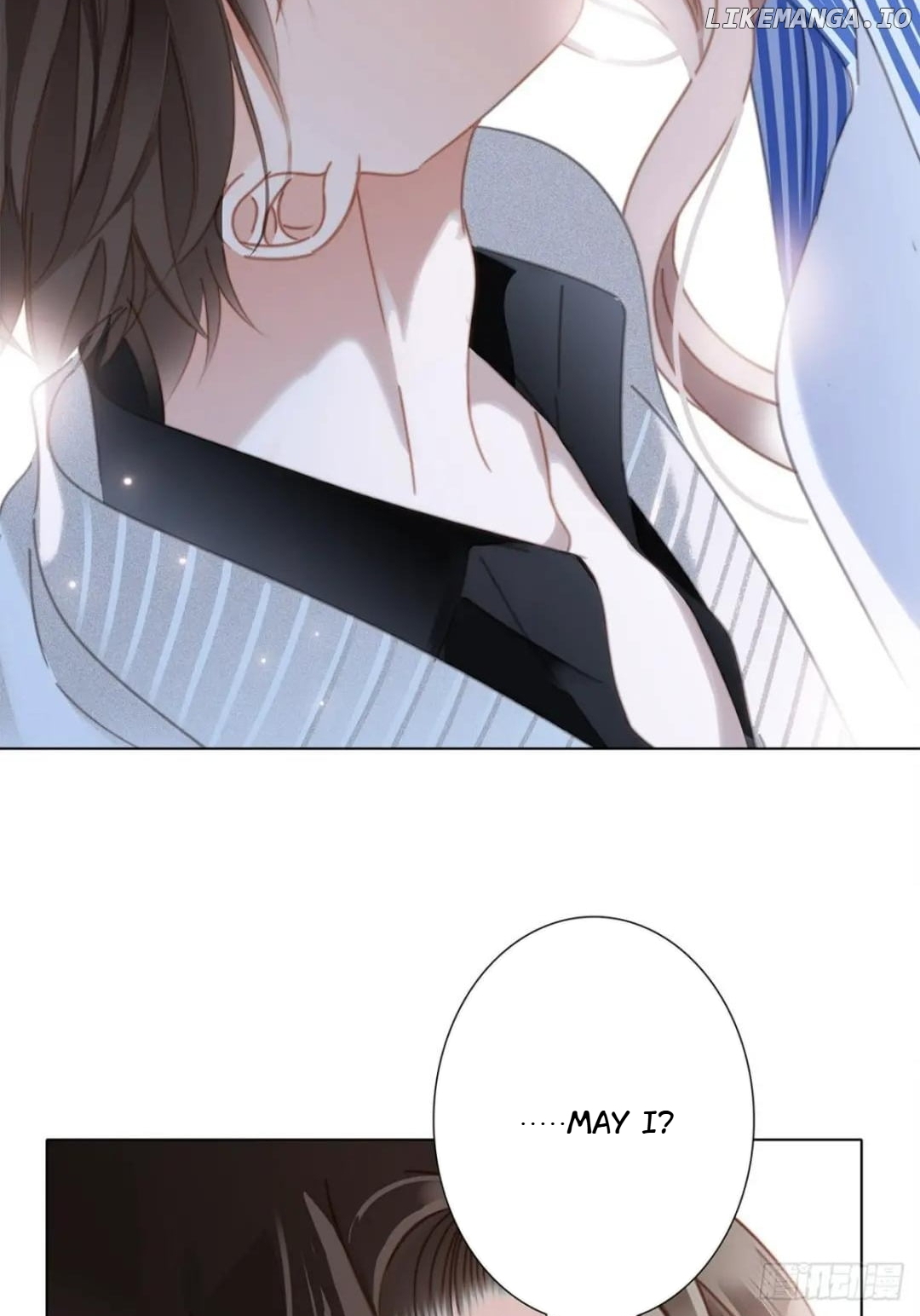 1st Kiss – I Don’t Want To Consider You As Sister Anymore Chapter 53 - page 59