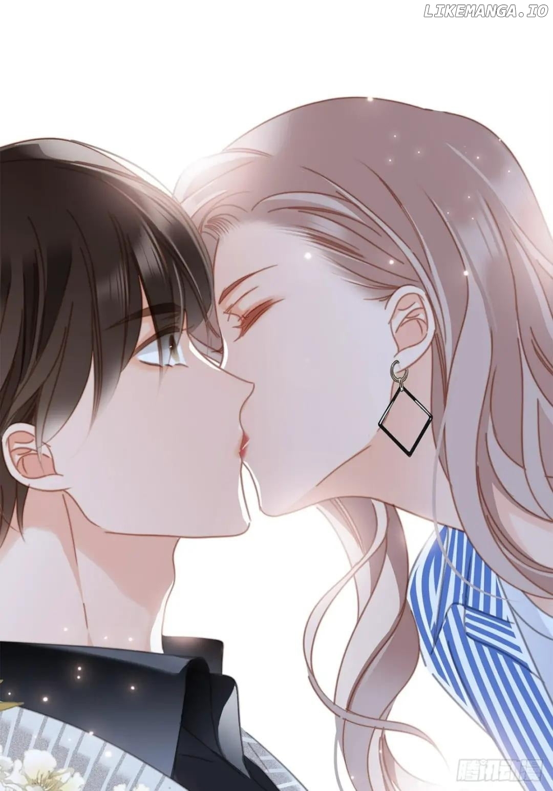 1st Kiss – I Don’t Want To Consider You As Sister Anymore Chapter 53 - page 64