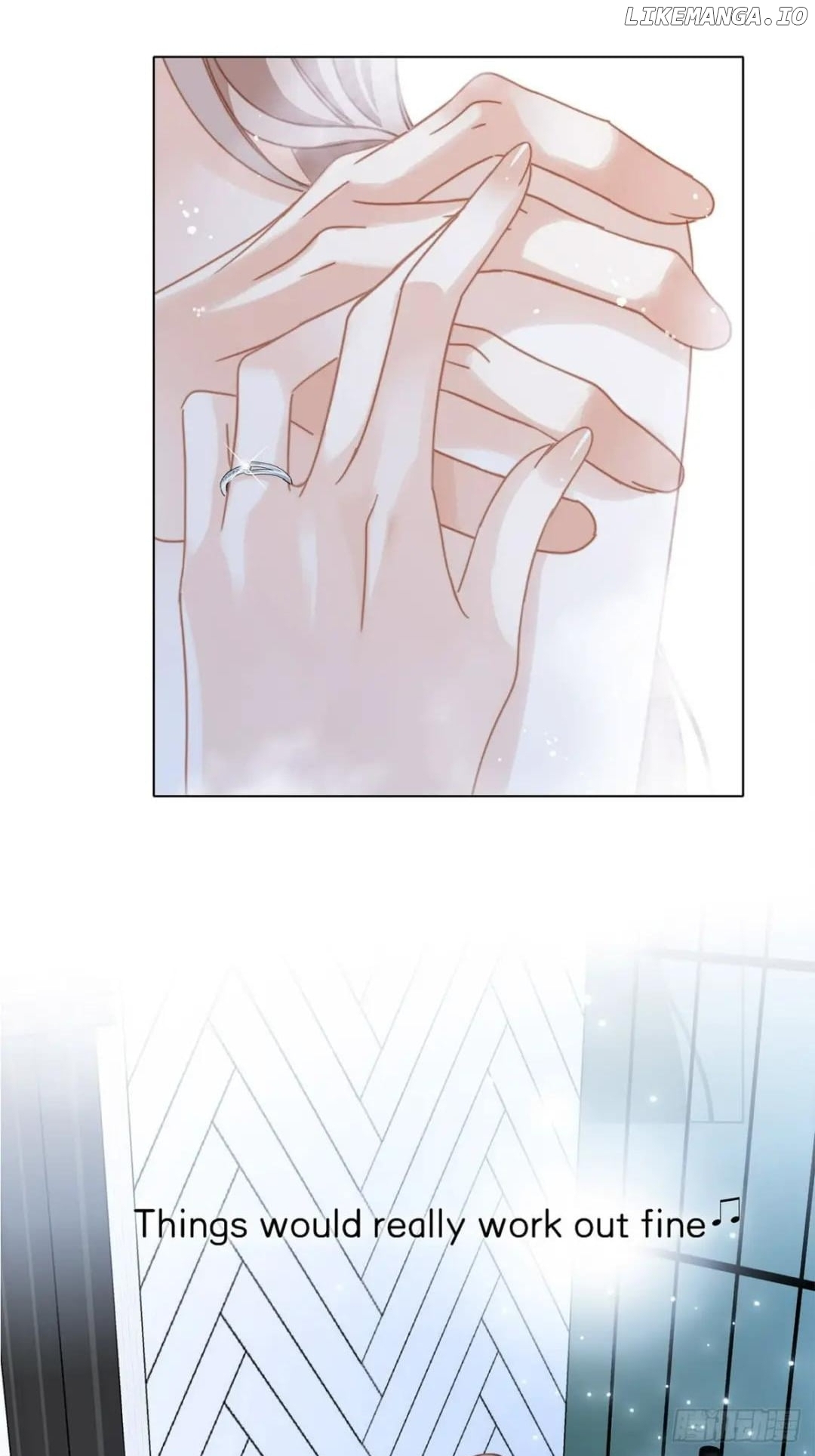 1st Kiss – I Don’t Want To Consider You As Sister Anymore Chapter 53 - page 72
