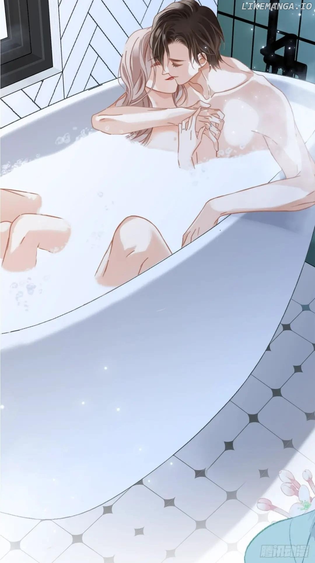 1st Kiss – I Don’t Want To Consider You As Sister Anymore Chapter 53 - page 73