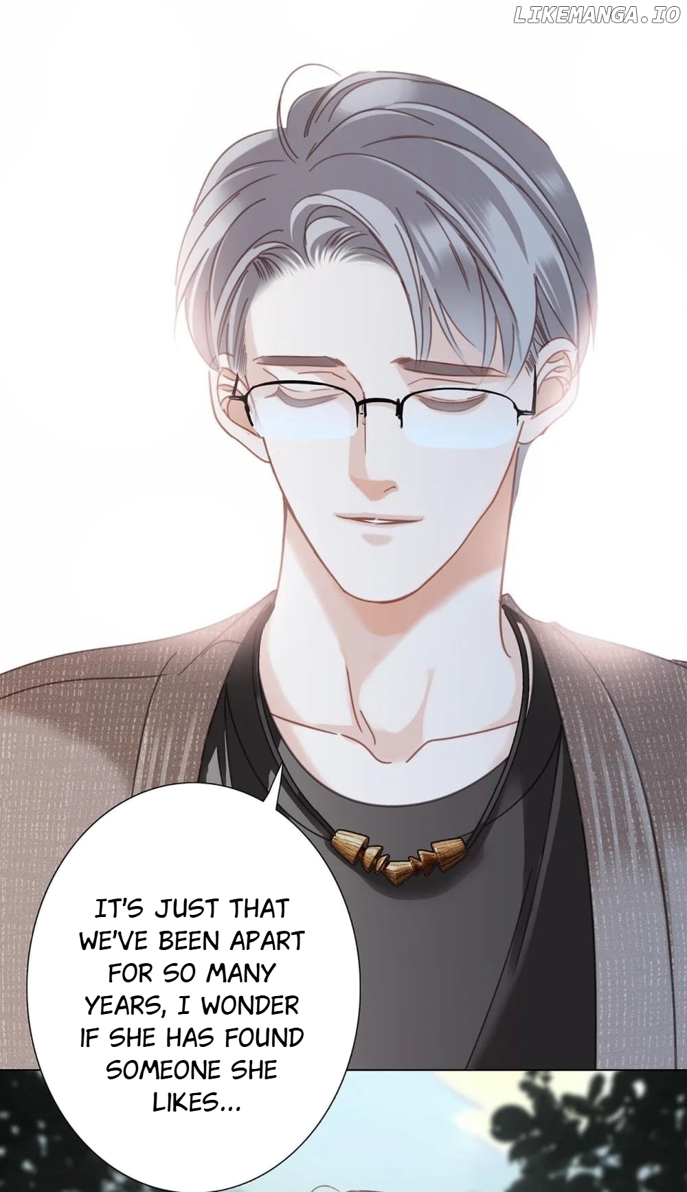 1st Kiss – I Don’t Want To Consider You As Sister Anymore Chapter 81 - page 10