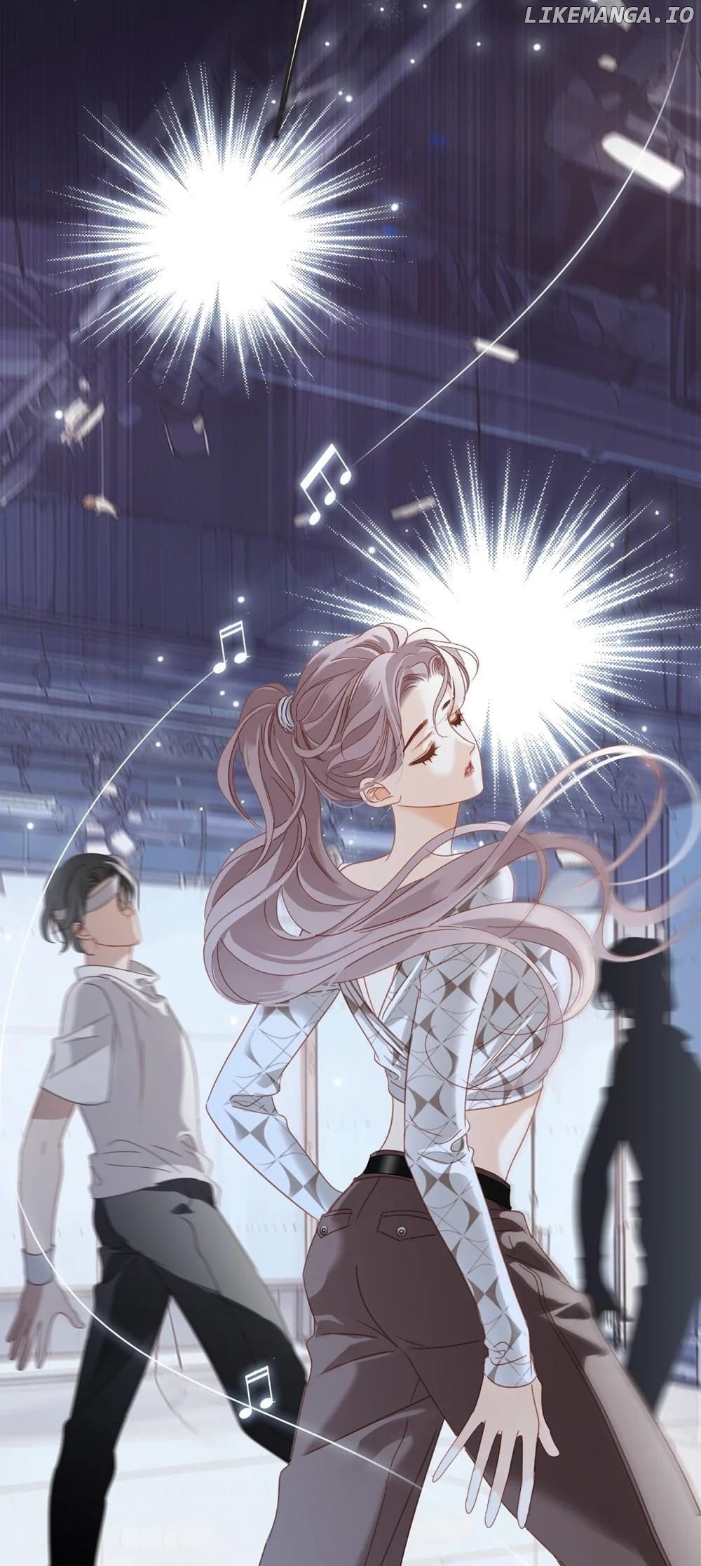 1st Kiss – I Don’t Want To Consider You As Sister Anymore Chapter 81 - page 13