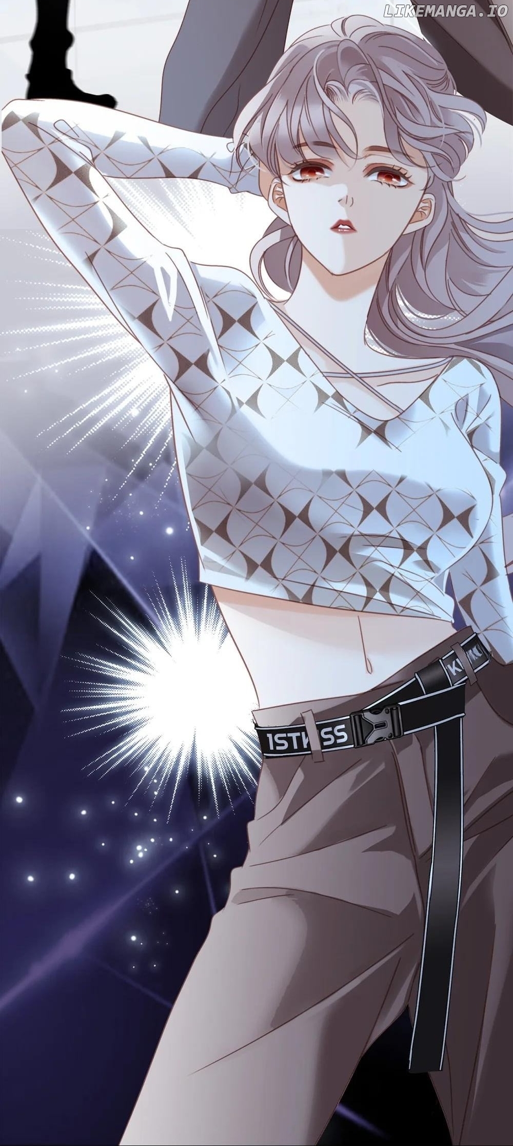 1st Kiss – I Don’t Want To Consider You As Sister Anymore Chapter 81 - page 14