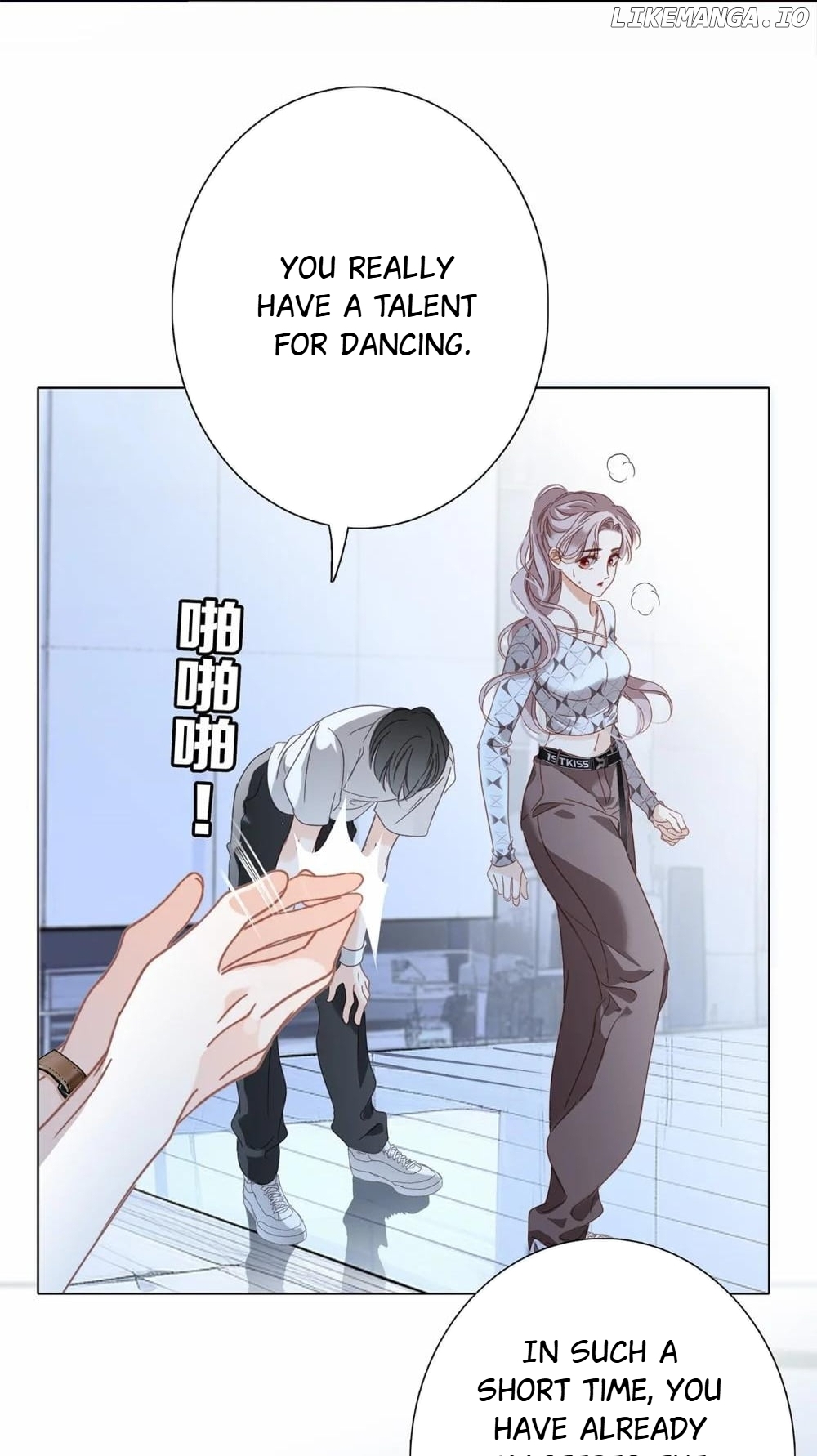 1st Kiss – I Don’t Want To Consider You As Sister Anymore Chapter 81 - page 15
