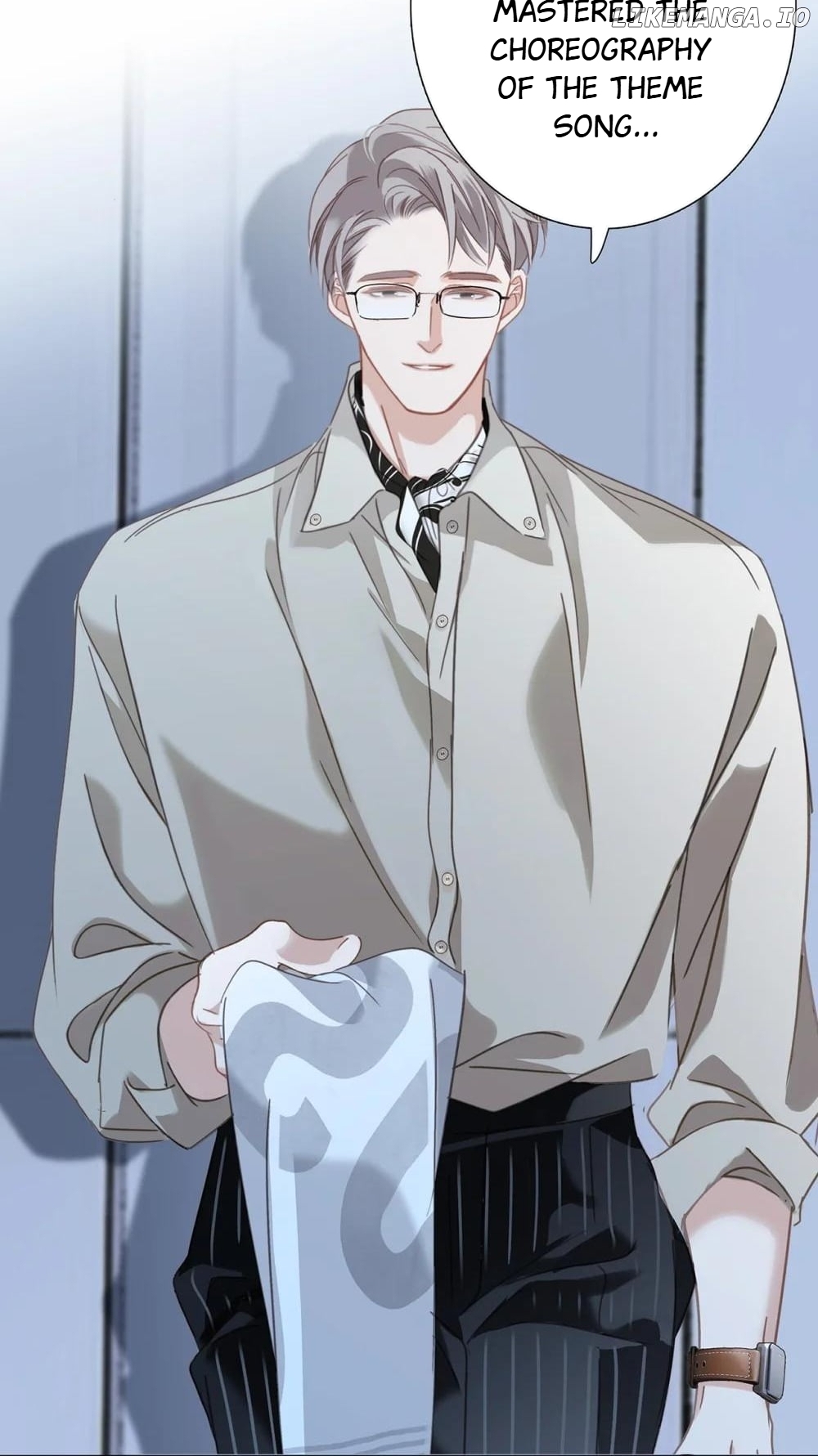 1st Kiss – I Don’t Want To Consider You As Sister Anymore Chapter 81 - page 16