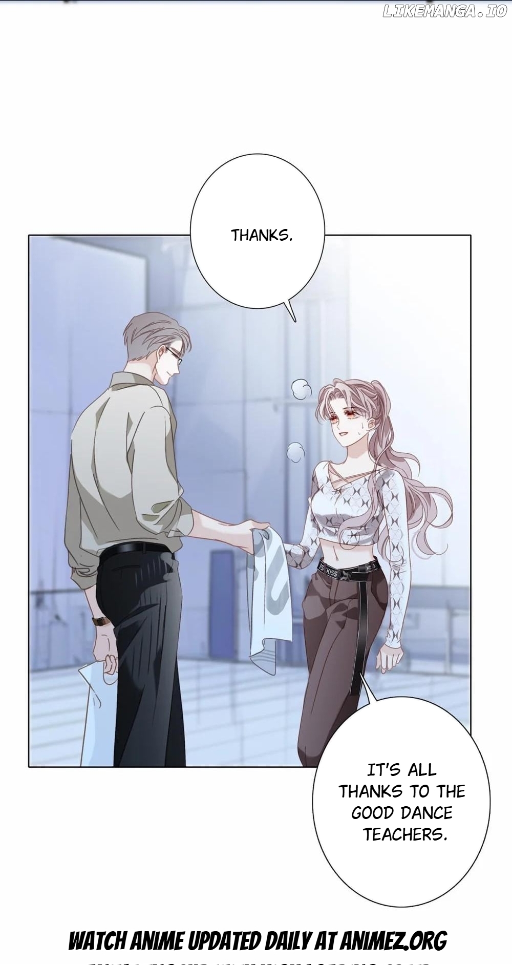 1st Kiss – I Don’t Want To Consider You As Sister Anymore Chapter 81 - page 17