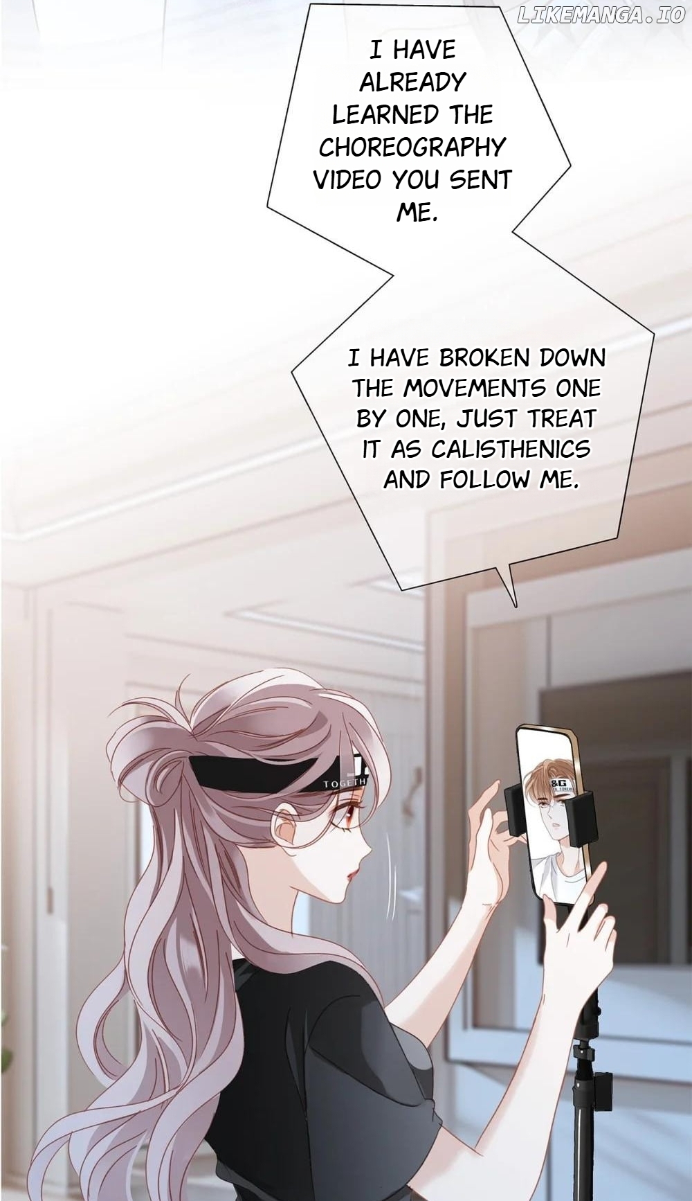 1st Kiss – I Don’t Want To Consider You As Sister Anymore Chapter 81 - page 19