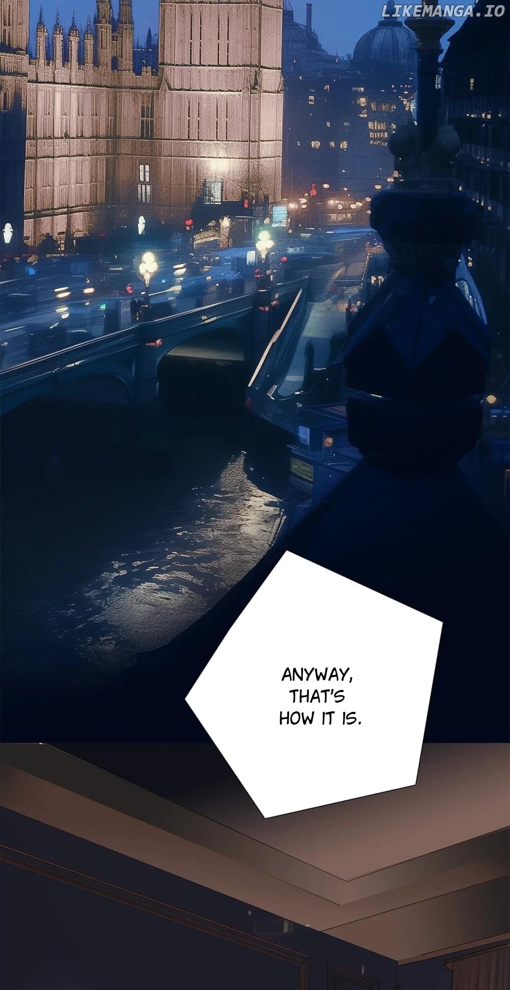 1st Kiss – I Don’t Want To Consider You As Sister Anymore Chapter 81 - page 2