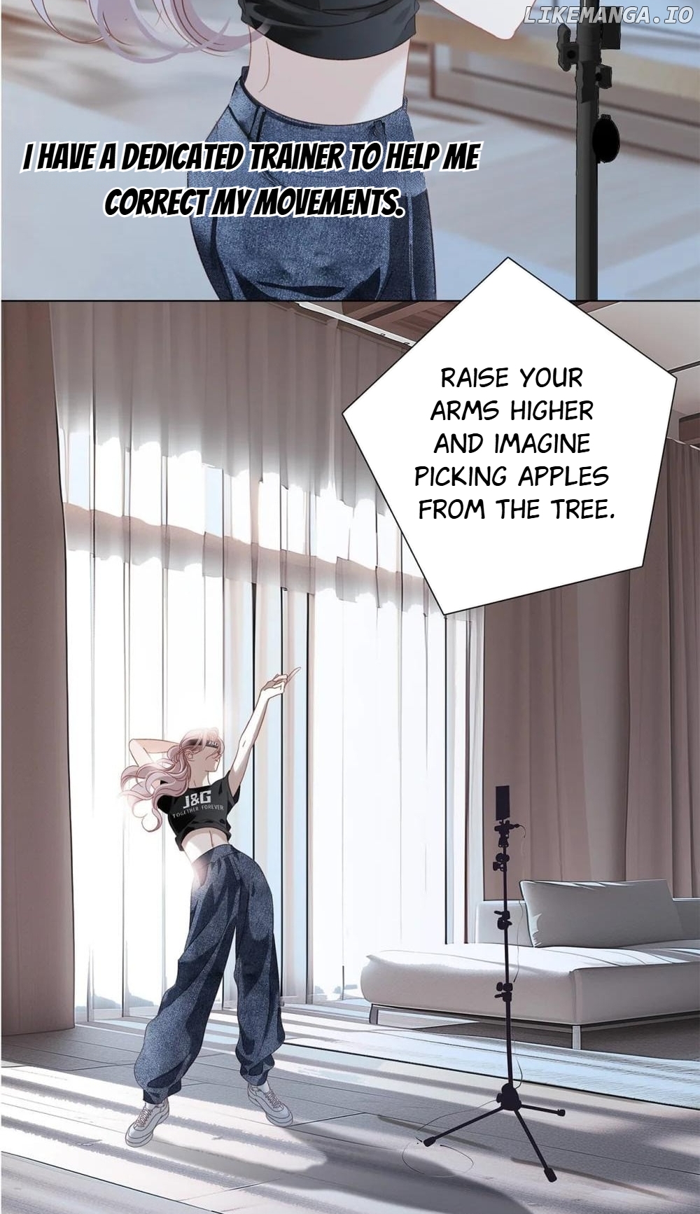 1st Kiss – I Don’t Want To Consider You As Sister Anymore Chapter 81 - page 20