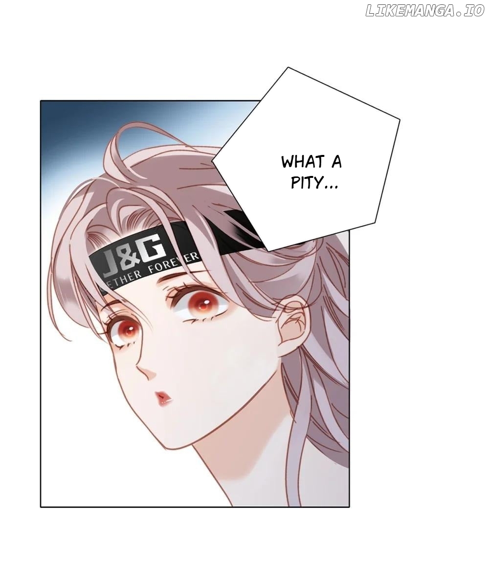 1st Kiss – I Don’t Want To Consider You As Sister Anymore Chapter 81 - page 25