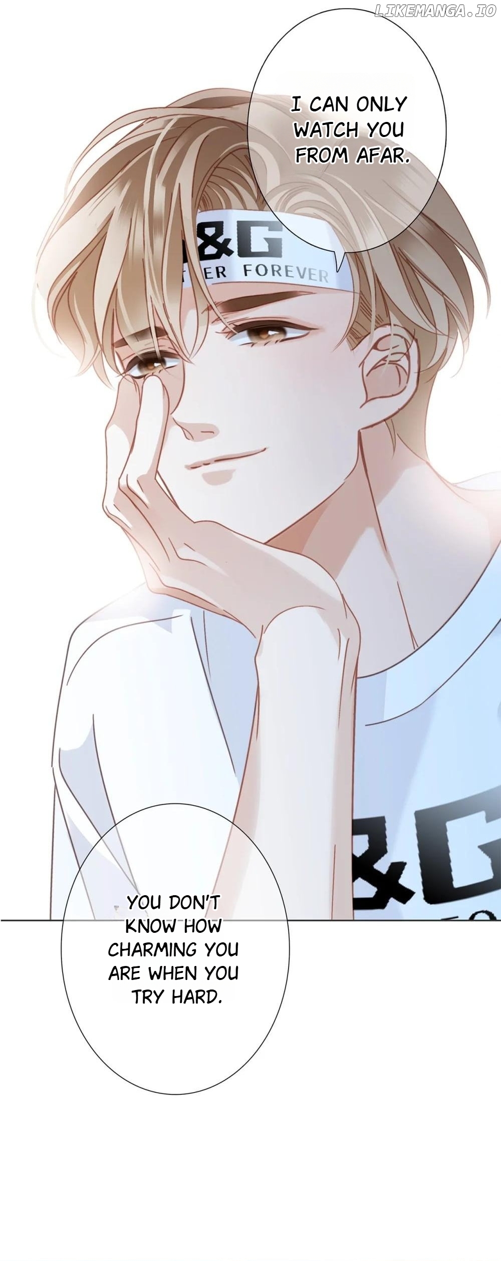 1st Kiss – I Don’t Want To Consider You As Sister Anymore Chapter 81 - page 26