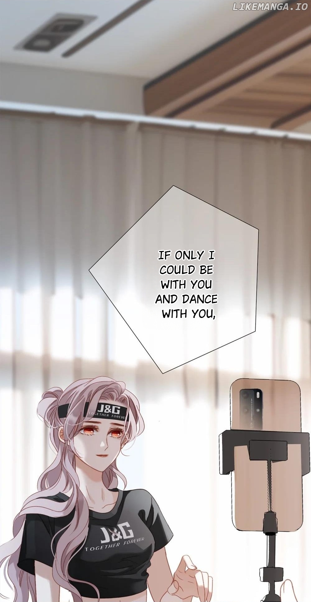 1st Kiss – I Don’t Want To Consider You As Sister Anymore Chapter 81 - page 27