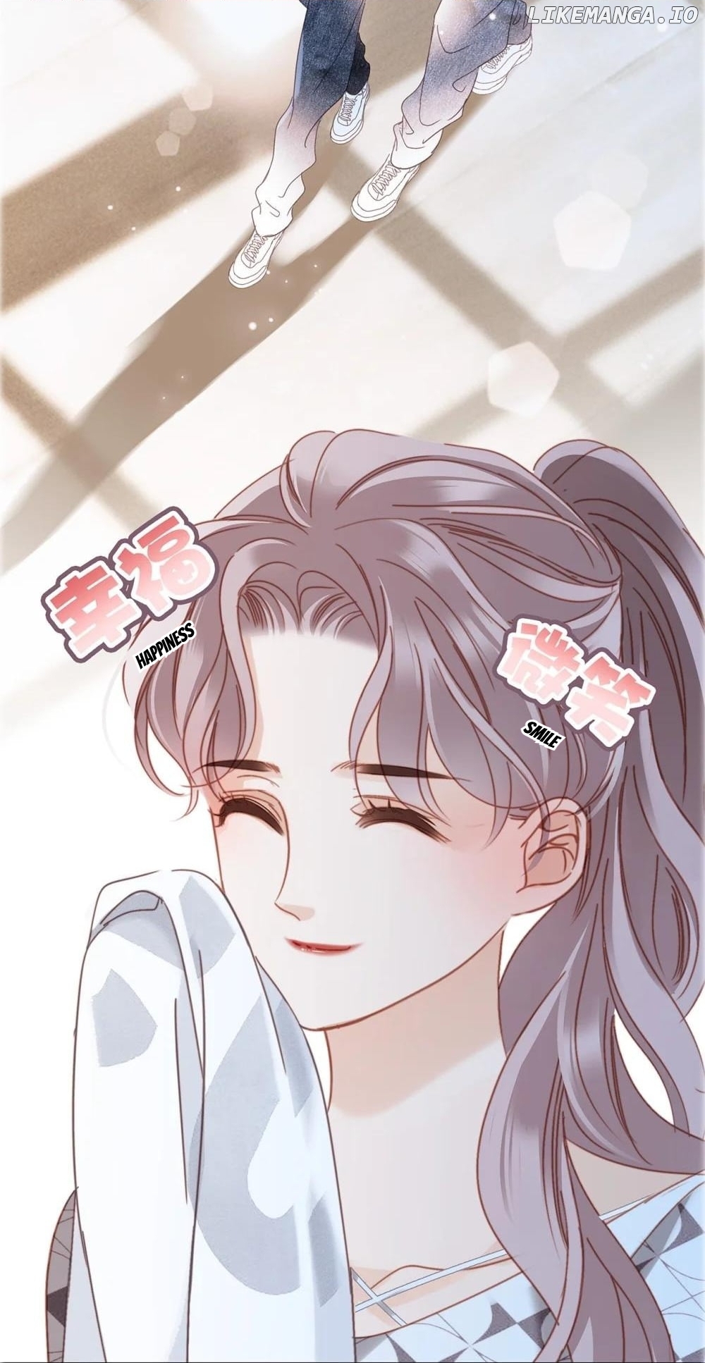 1st Kiss – I Don’t Want To Consider You As Sister Anymore Chapter 81 - page 28