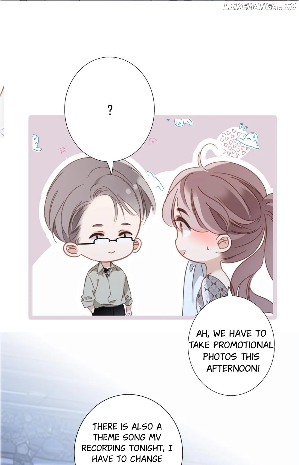1st Kiss – I Don’t Want To Consider You As Sister Anymore Chapter 81 - page 29