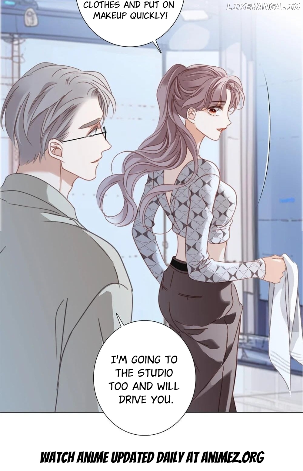 1st Kiss – I Don’t Want To Consider You As Sister Anymore Chapter 81 - page 30