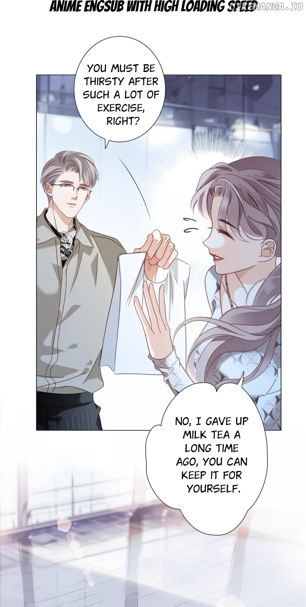1st Kiss – I Don’t Want To Consider You As Sister Anymore Chapter 81 - page 31