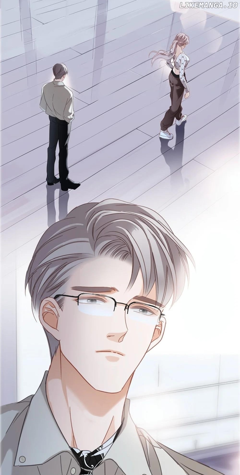 1st Kiss – I Don’t Want To Consider You As Sister Anymore Chapter 81 - page 32