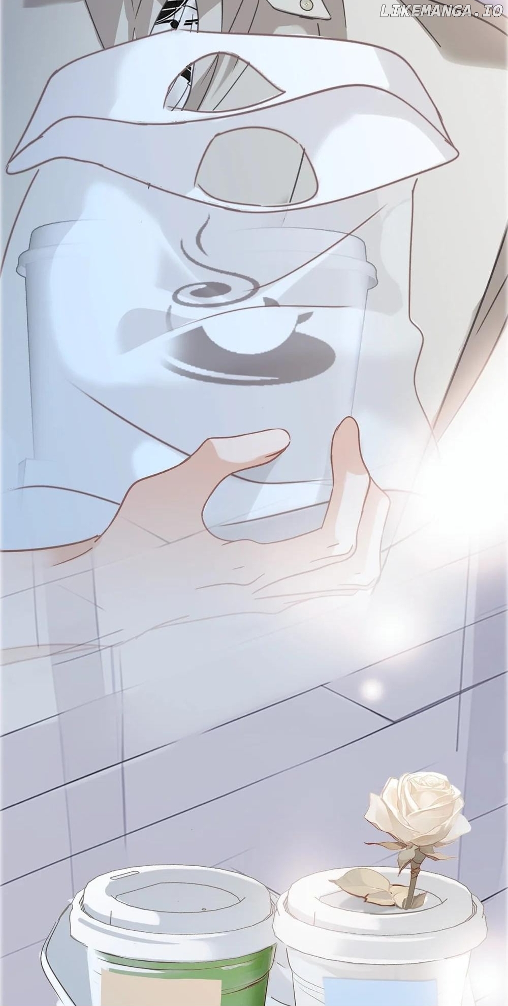 1st Kiss – I Don’t Want To Consider You As Sister Anymore Chapter 81 - page 33